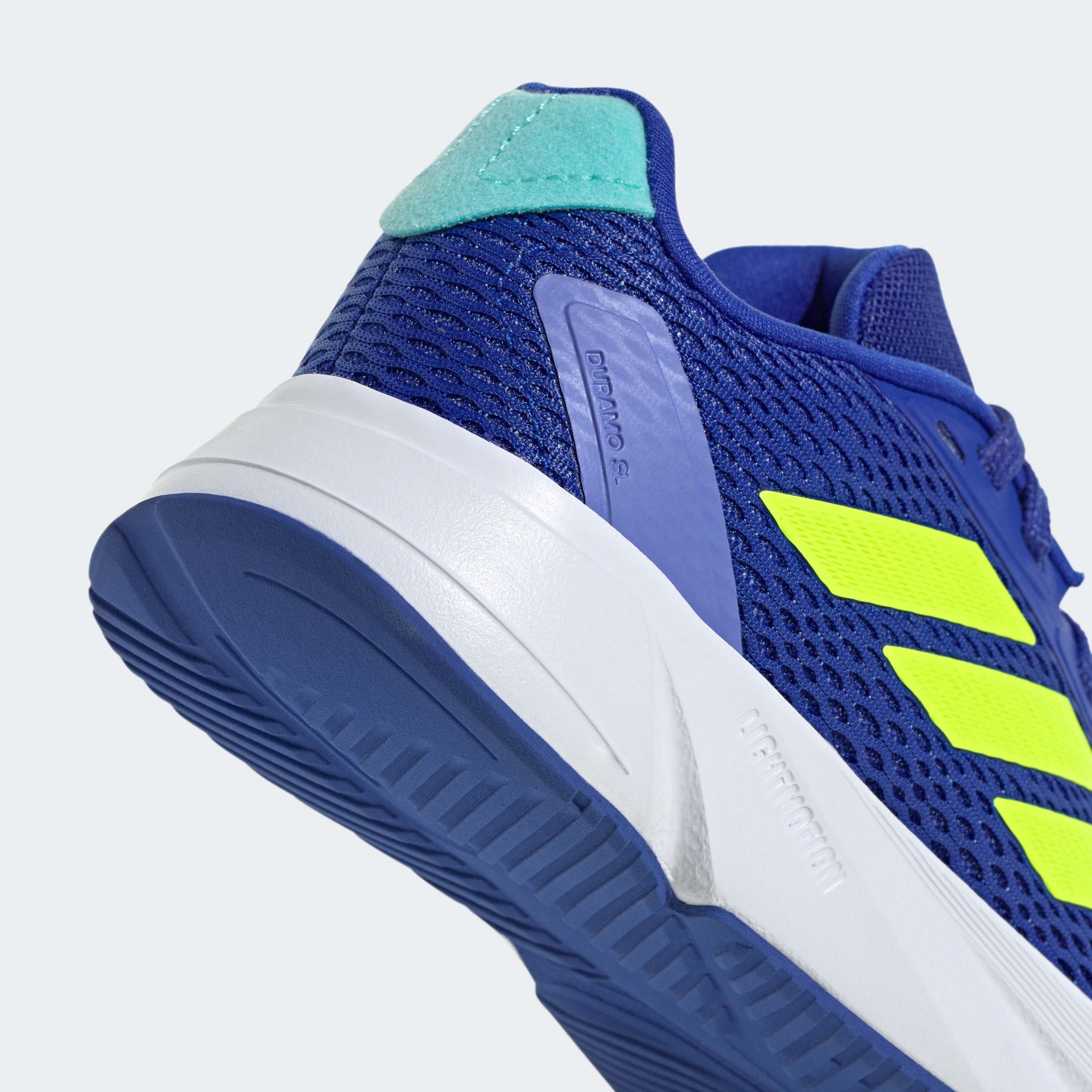 adidas Sportswear Laufschuh »DURAMO SL K«