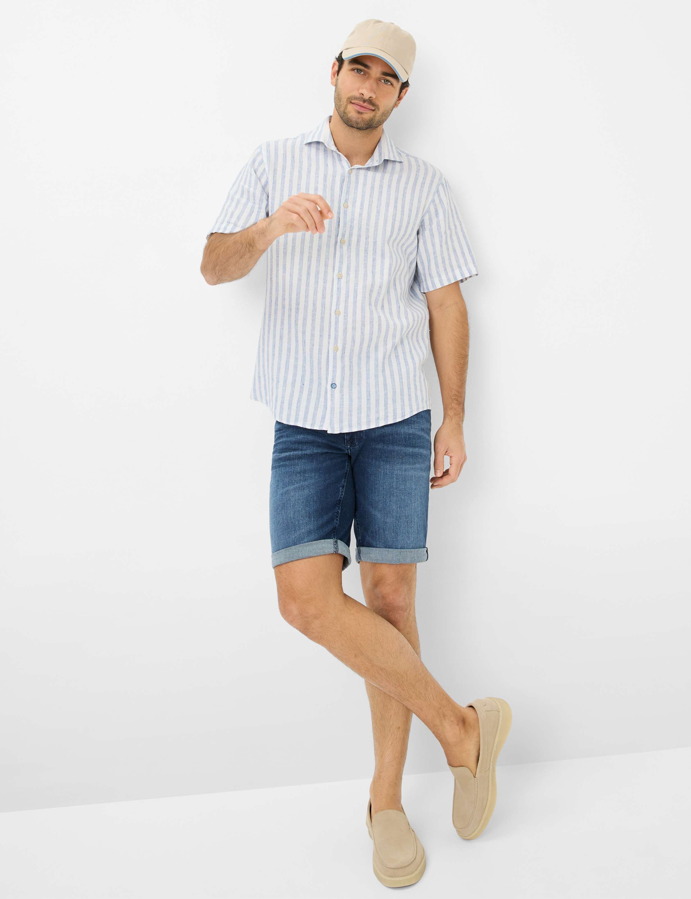 Brax Bermudas »Style CHRIS«