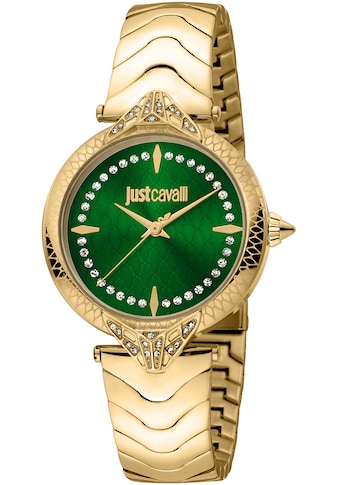 Just Cavalli Time Quarzuhr »JC LUCE JC1L238M0075«