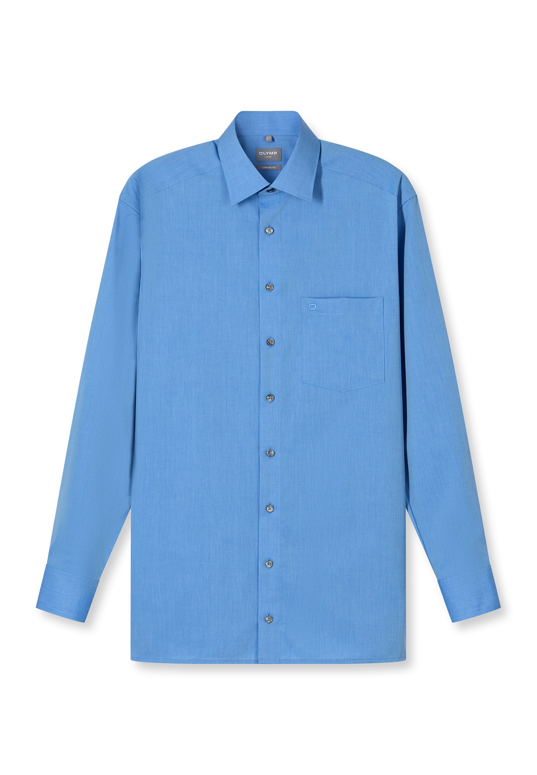 OLYMP Businesshemd "OLYMP Luxor, comfort fit, New Kent" günstig online kaufen