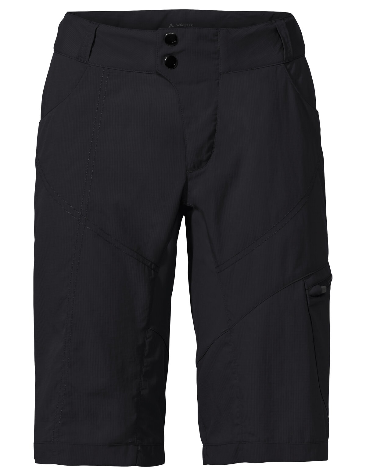 VAUDE Fahrradhose »WOMEN'S TAMARO SHORTS II«