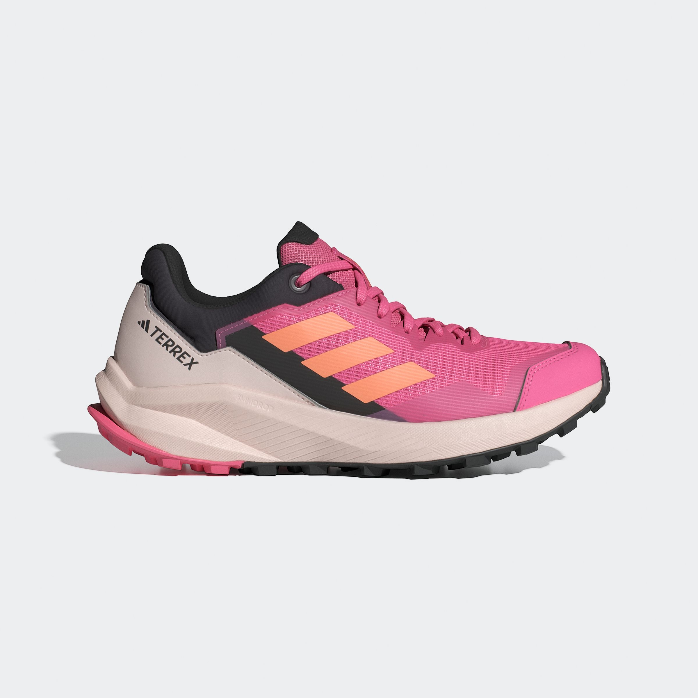 adidas TERREX Trailrunningschuh »TRAIL RIDER TRAILRUNNING«