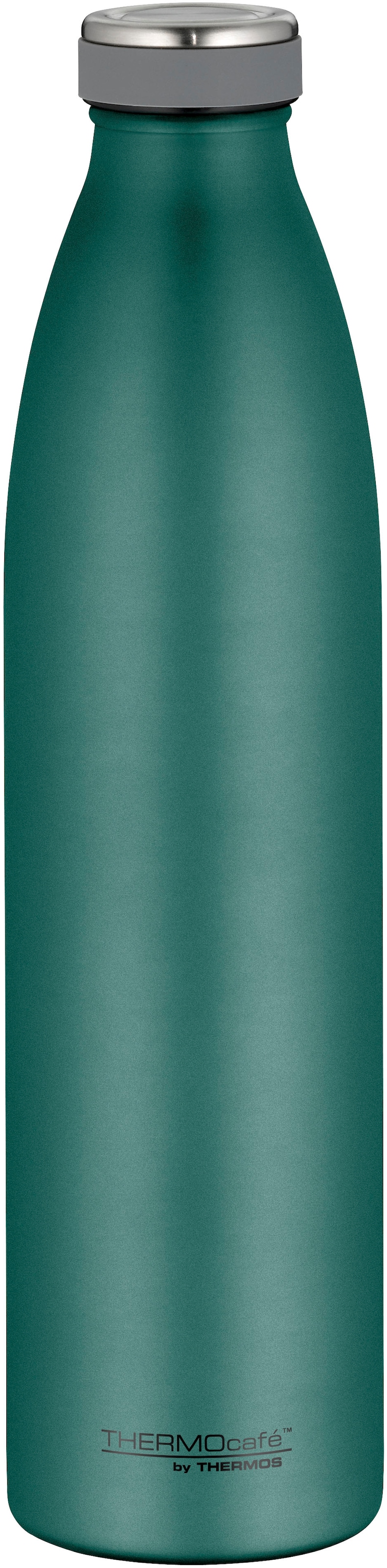 THERMOcafé Isolierflasche "TC BOTTLE, aus doppelwandigem Edelstahl, spülmas günstig online kaufen