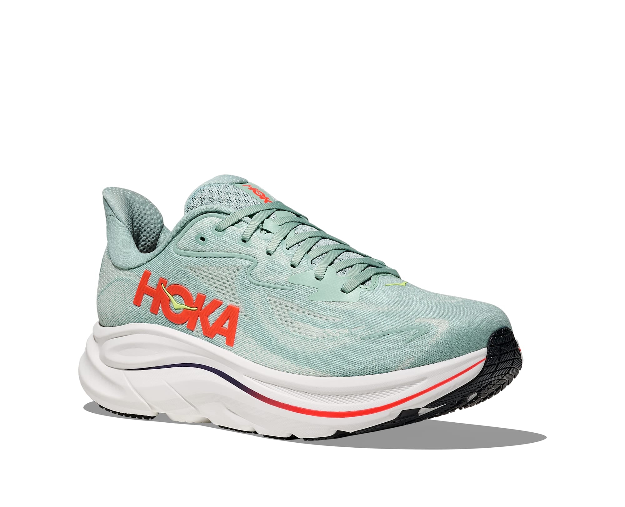Hoka One One Laufschuh "CLIFTON 10" günstig online kaufen