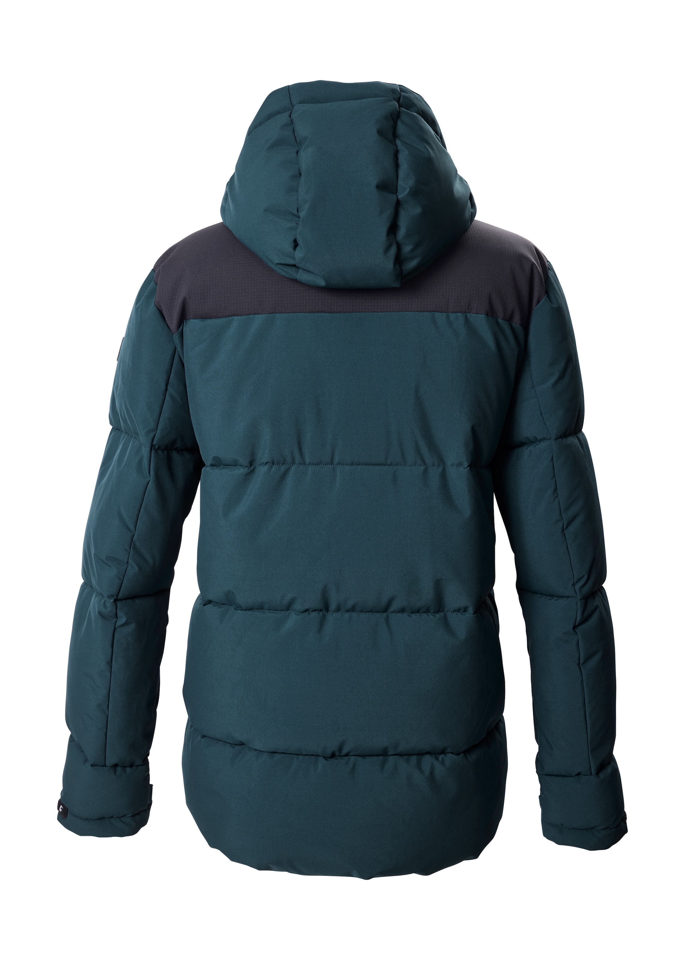 Killtec Steppjacke »KOW 84 MN QLTD JCKT« Winddicht und wasserabweisend, 10.000 mm Wassersäule, atmungsaktiv