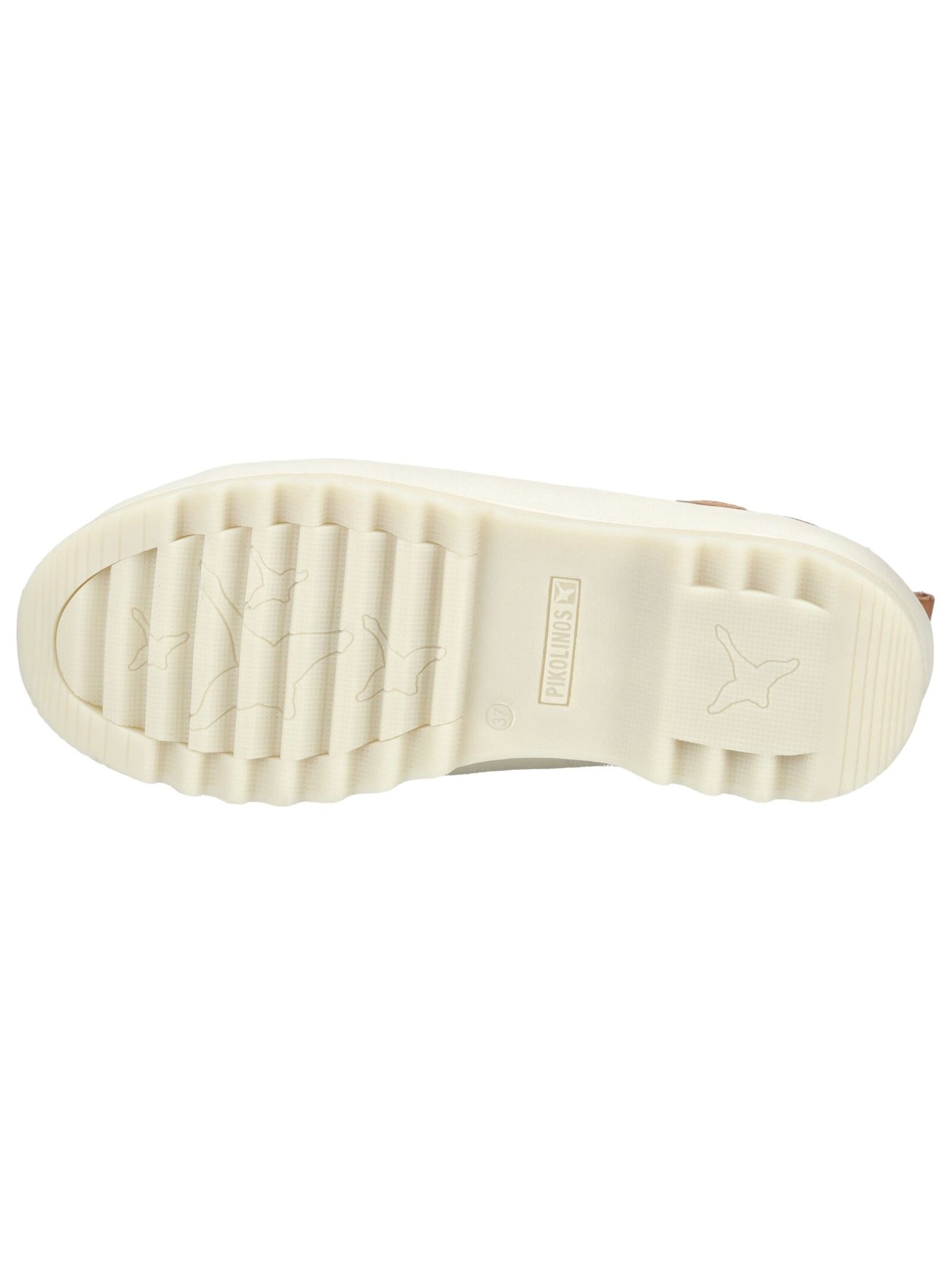 PIKOLINOS Schnürschuh »PIKOLINOS Halbschuhe Leder«