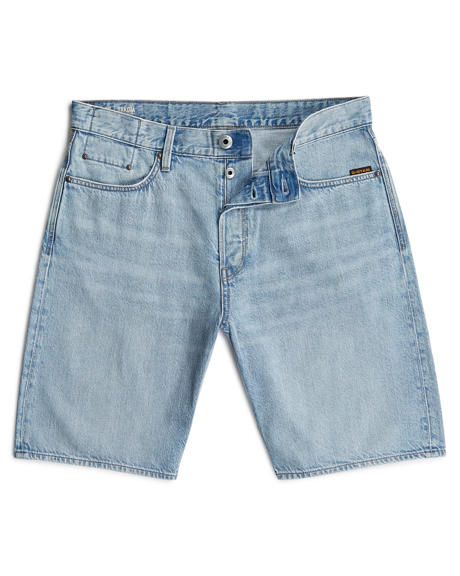 G-STAR 5-Pocket-Hose »Dakota Shorts Clean Edge«