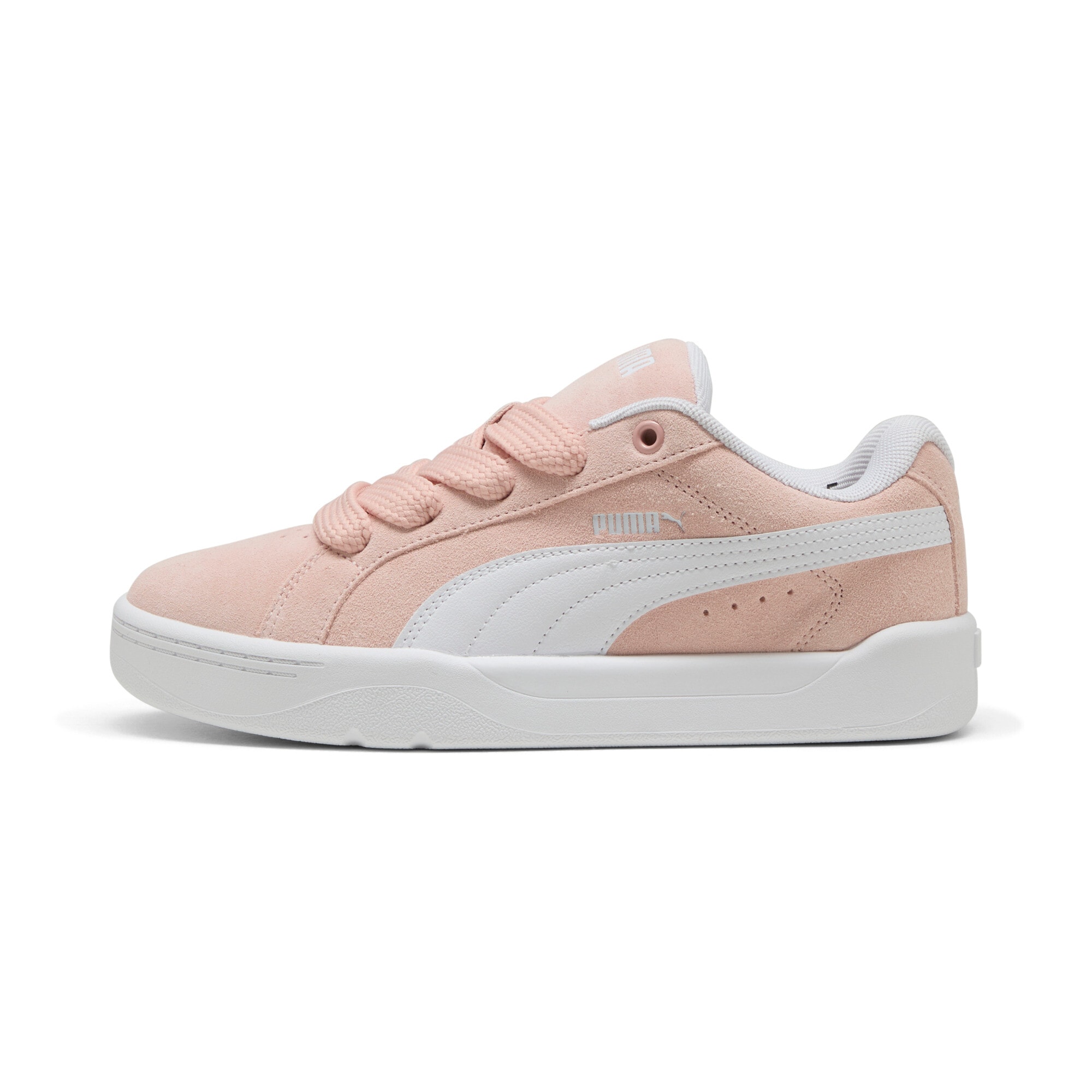 PUMA Sneaker »PARK LIFESTYLE EASY SD«