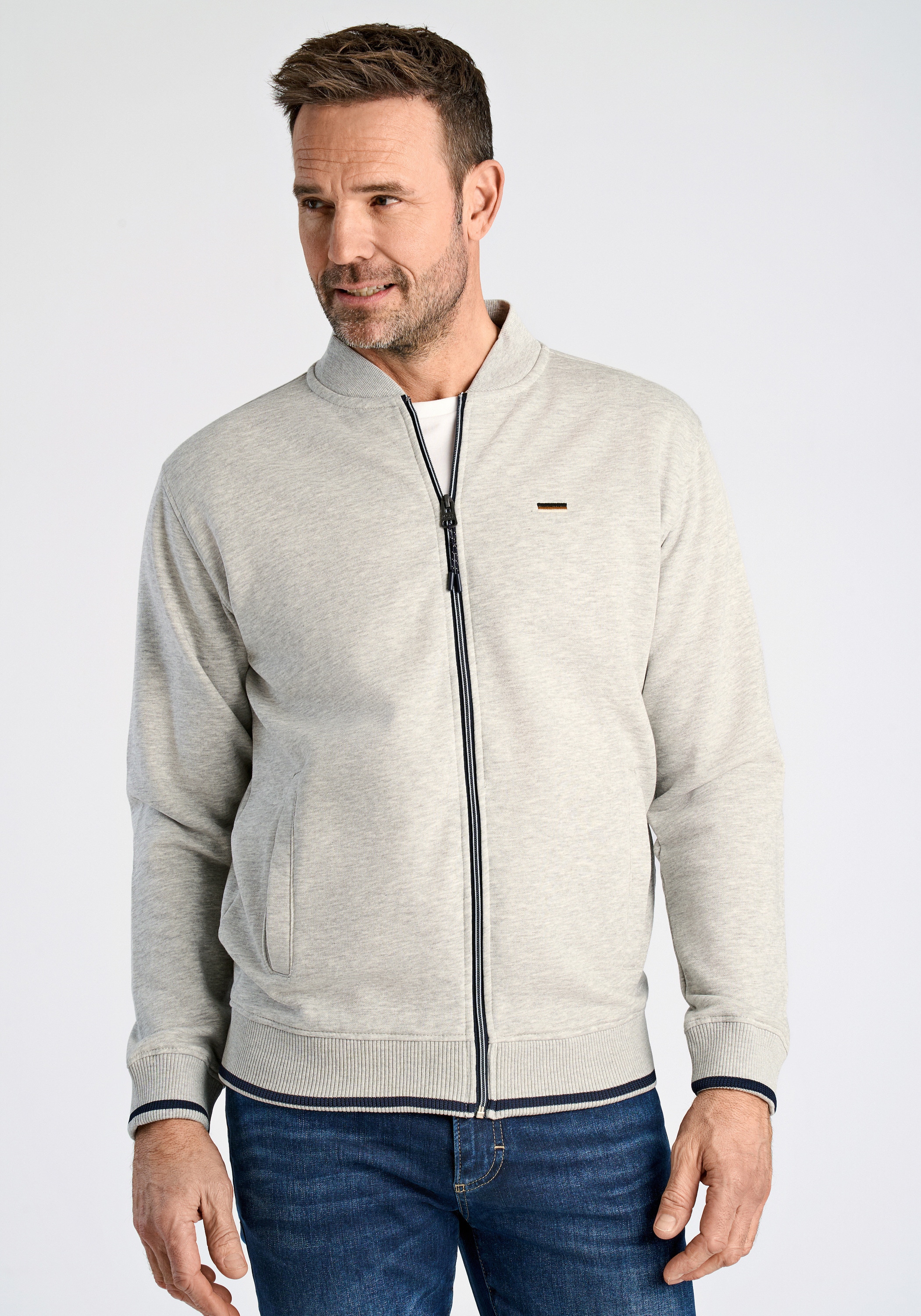 JACK’S Strickjacke "Cardigan Comfort Fit" günstig online kaufen