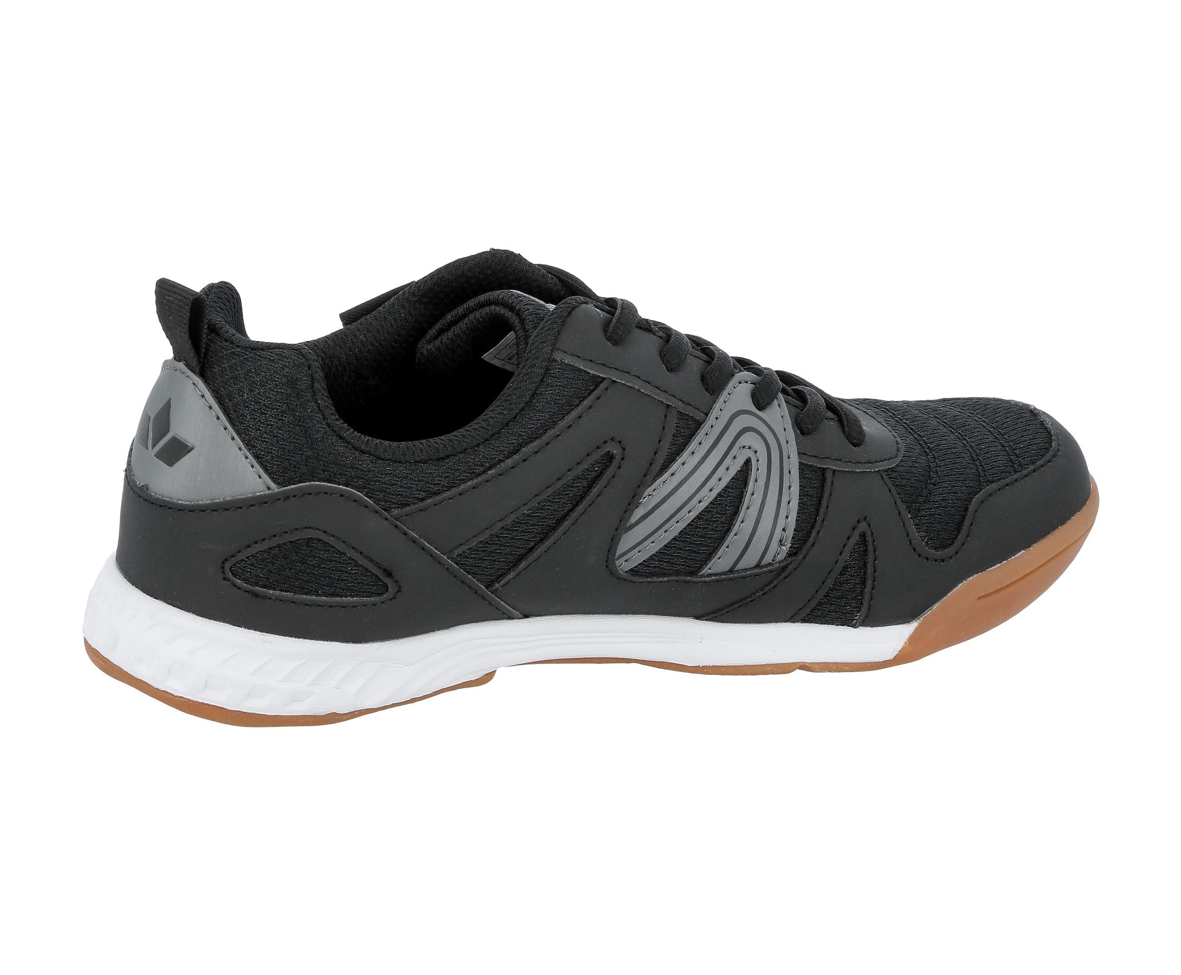 Lico Hallenschuh »Sportschuh Fit Indoor«