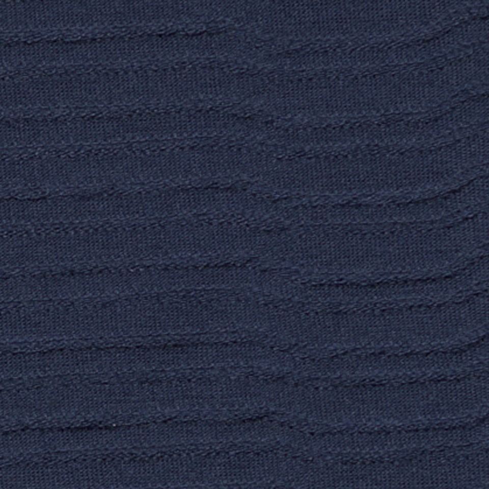 Cecil T-Shirt, aus elastischem Materialmix