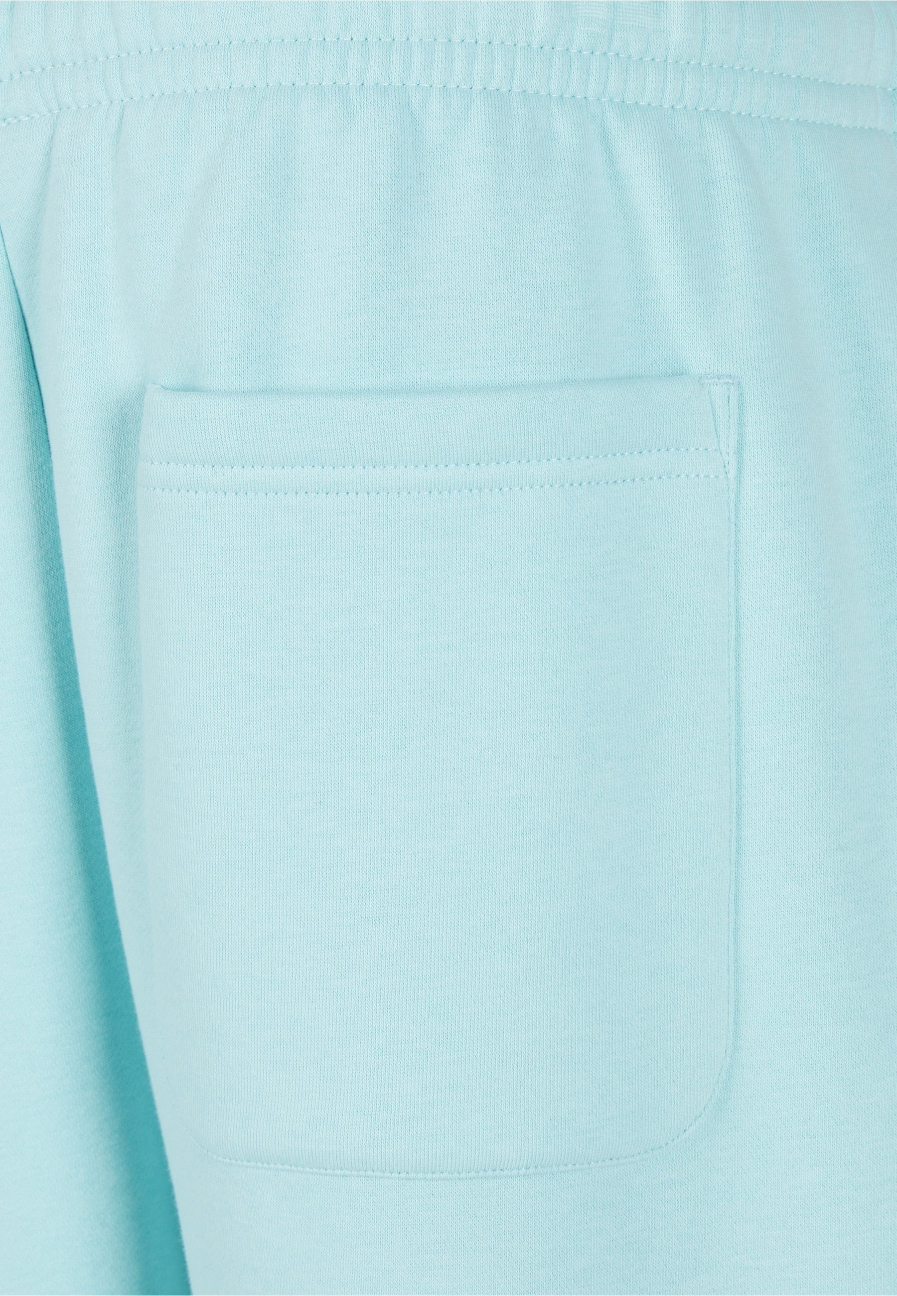 URBAN CLASSICS Jogginghose »Urban Classics Fluffy Sweatpants«