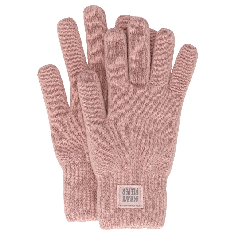 Heatkeeper Thermohandschuhe Thermo-isolierend, TOG 1.9, atmungsaktiv