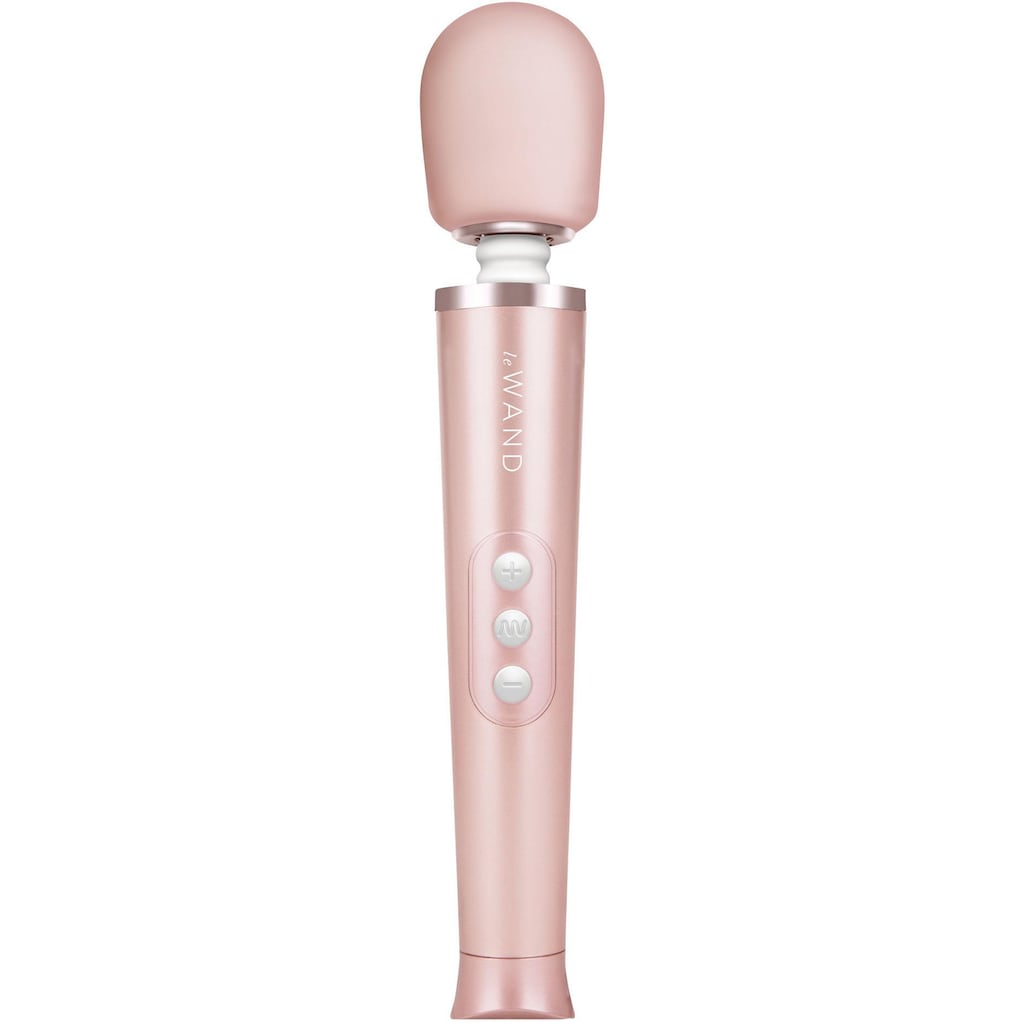 Le Wand Wand Massager »petite«