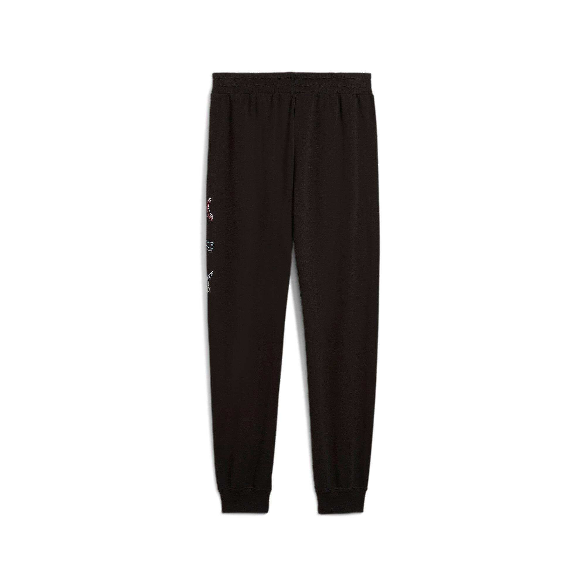 PUMA Trainingshose »ESS LOGO LAB EXECUTION SWEATPANTS TR CL«