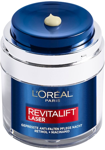 L'ORÉAL PARIS L'ORÉAL PARIS Tagescreme »Revitalift L...