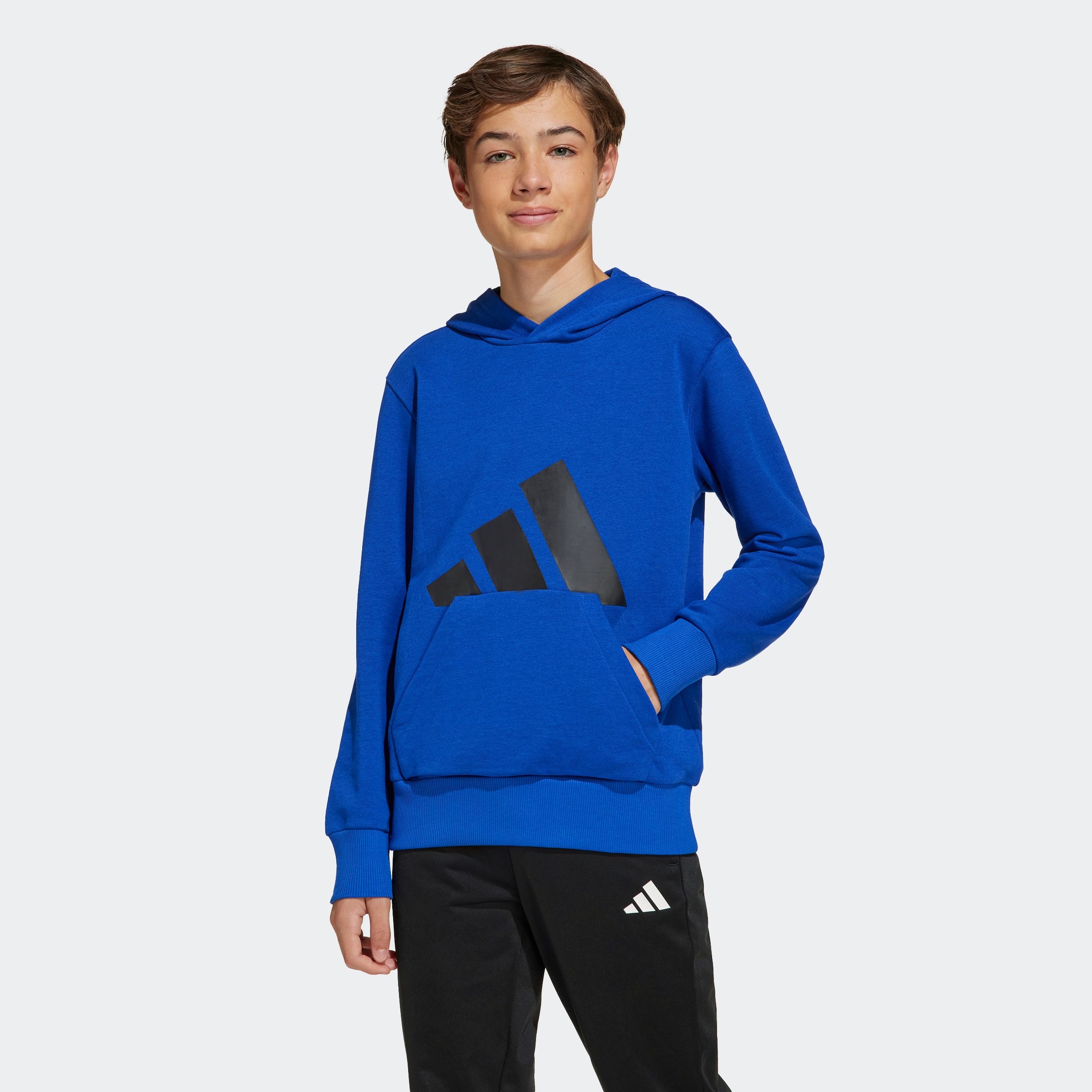 adidas Sportswear Kapuzensweatshirt »J BL FT HD 280«