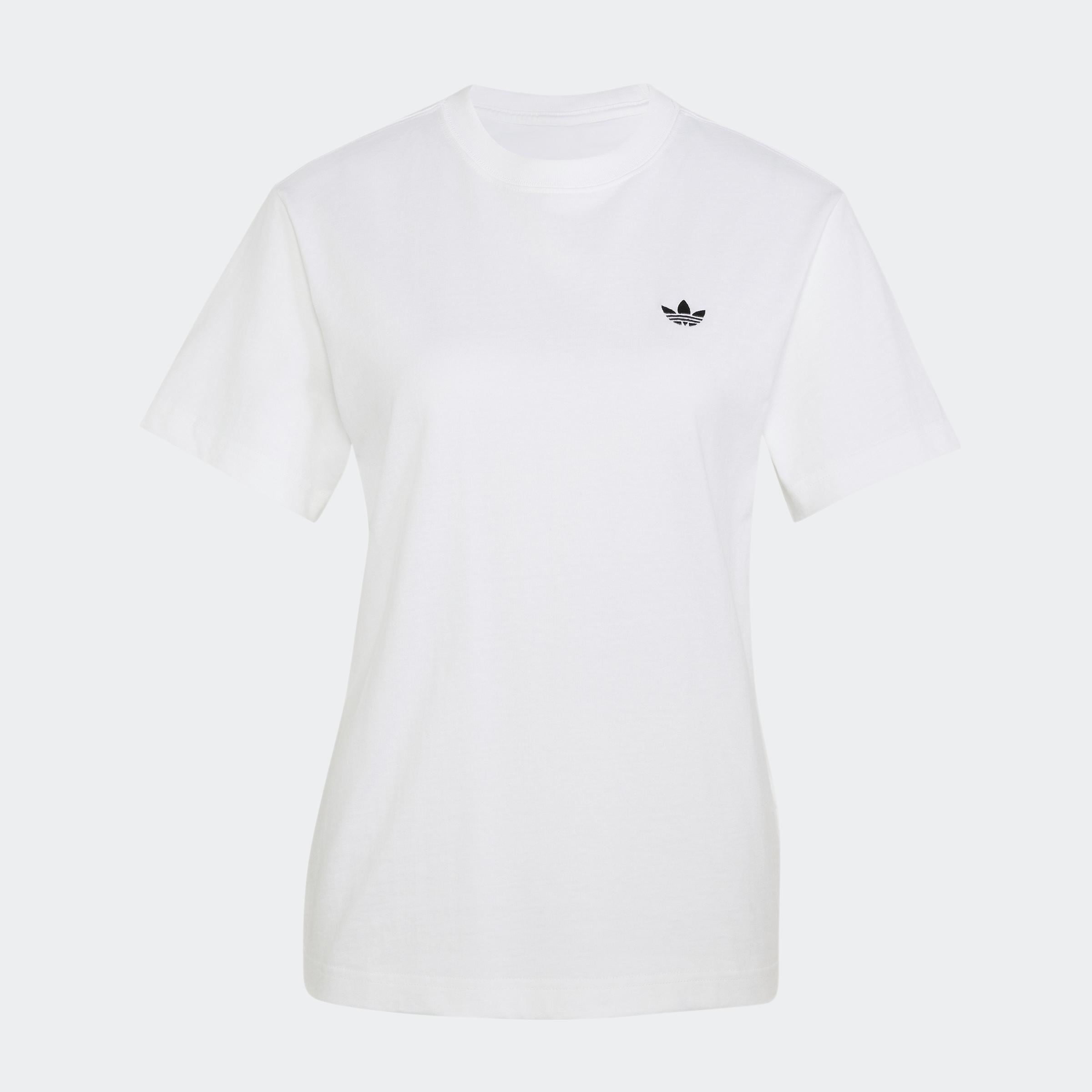 adidas Originals T-Shirt »ESSENTIALS, REGULÄR GESCHNITTEN«