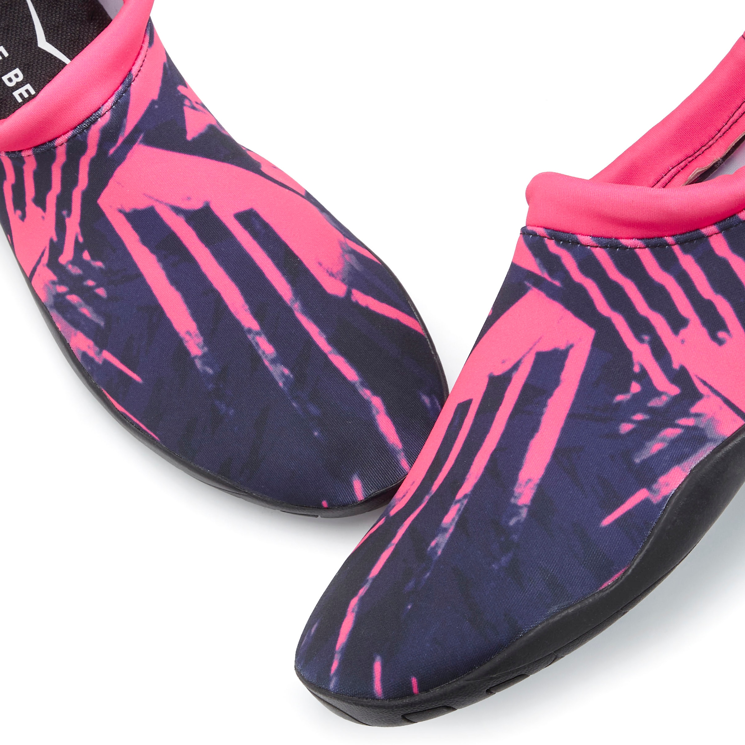 Venice Beach Aquaschuh, Badeschuh, Slipper, Wasserschuh ultraleicht und schnelltrocknend VEGAN