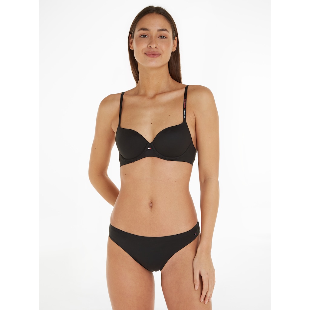 Tommy Hilfiger Underwear Bikinislip, Ultra Soft