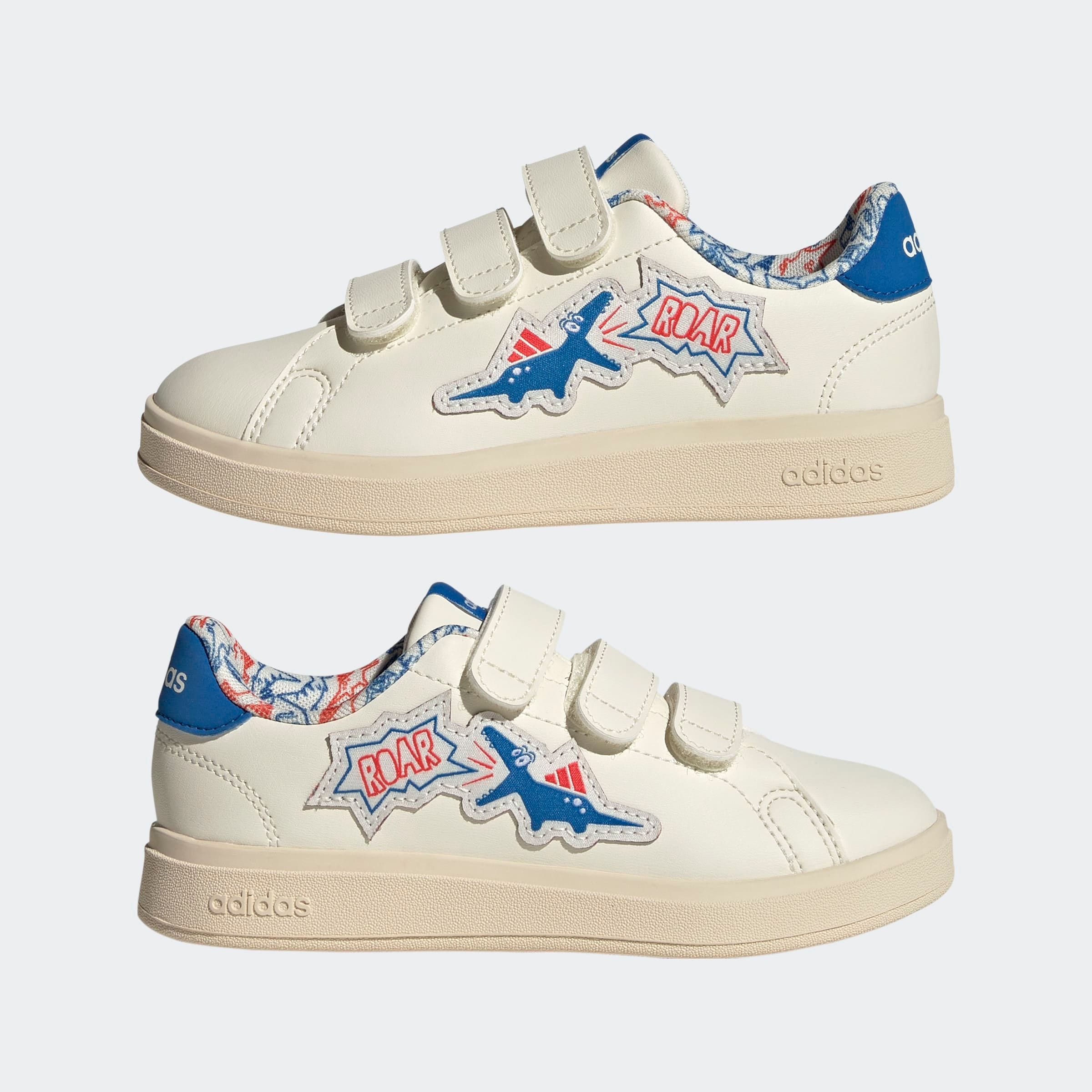 adidas Sportswear Sneaker »ADVANTAGE DINO CF C«