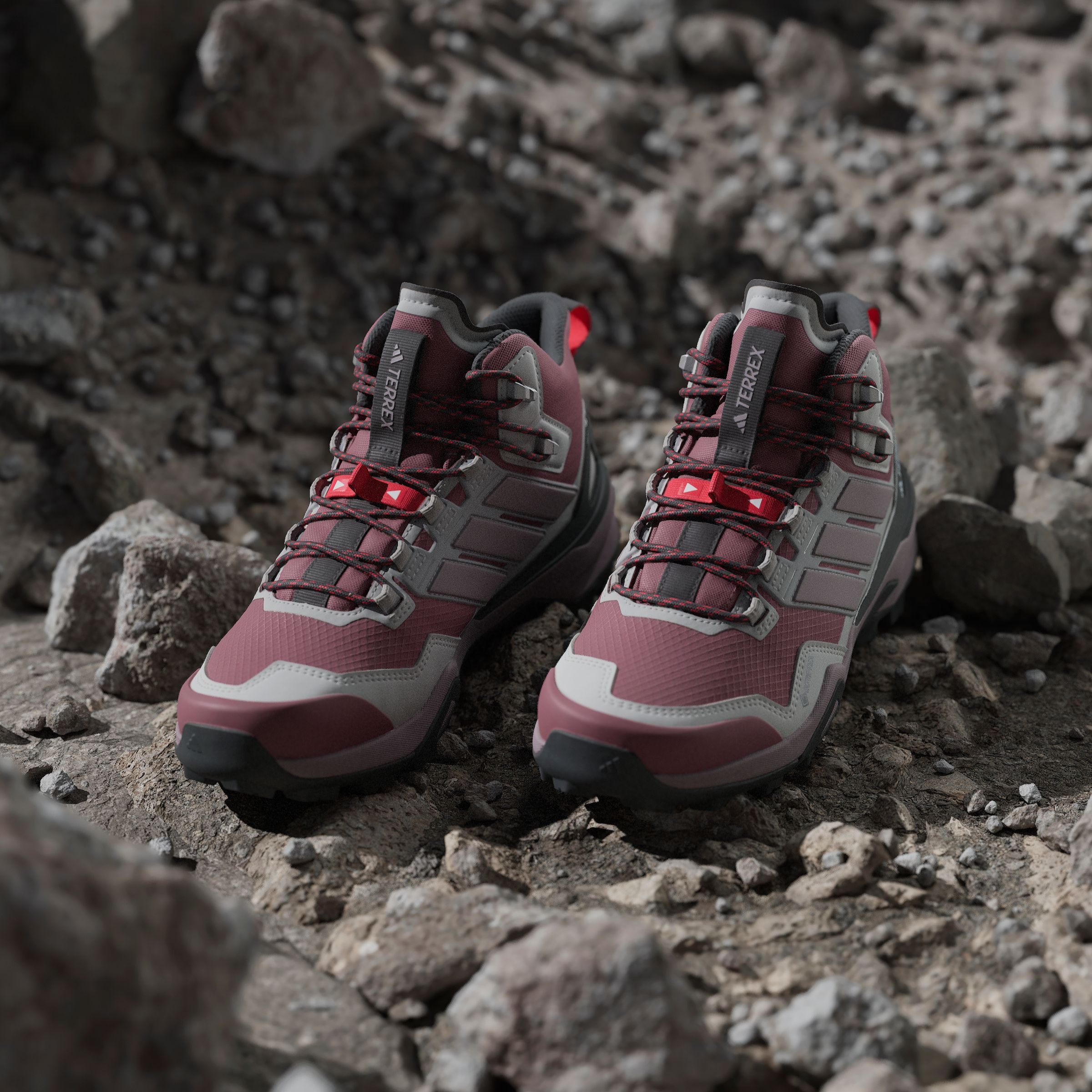adidas TERREX Wanderschuh »TERREX SKYCHASER MID GORE-TEX«