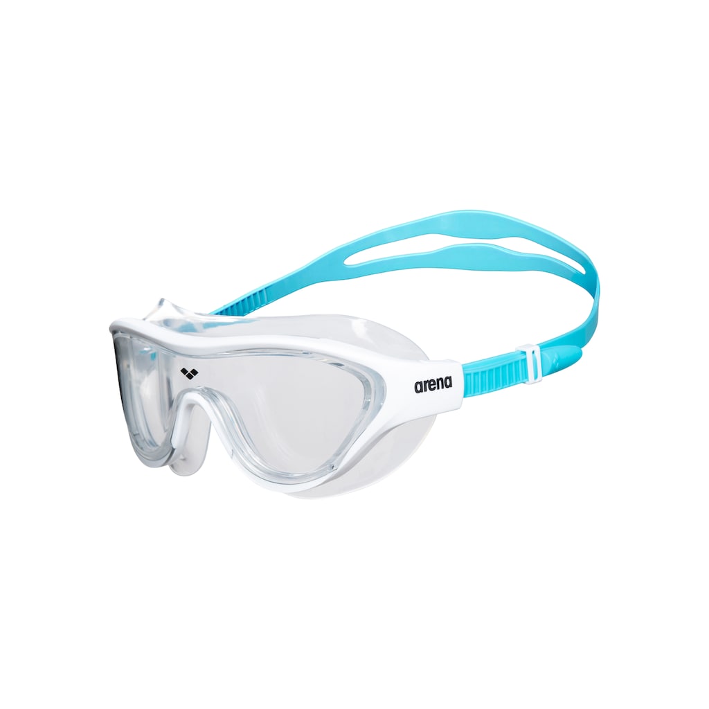 Arena Schwimmbrille »THE ONE MASK JR«