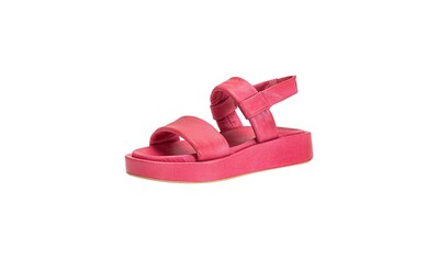 INUOVO Plateausandaletten »Leder« kaufen INUOVO Plateausandaletten »Leder« kaufen