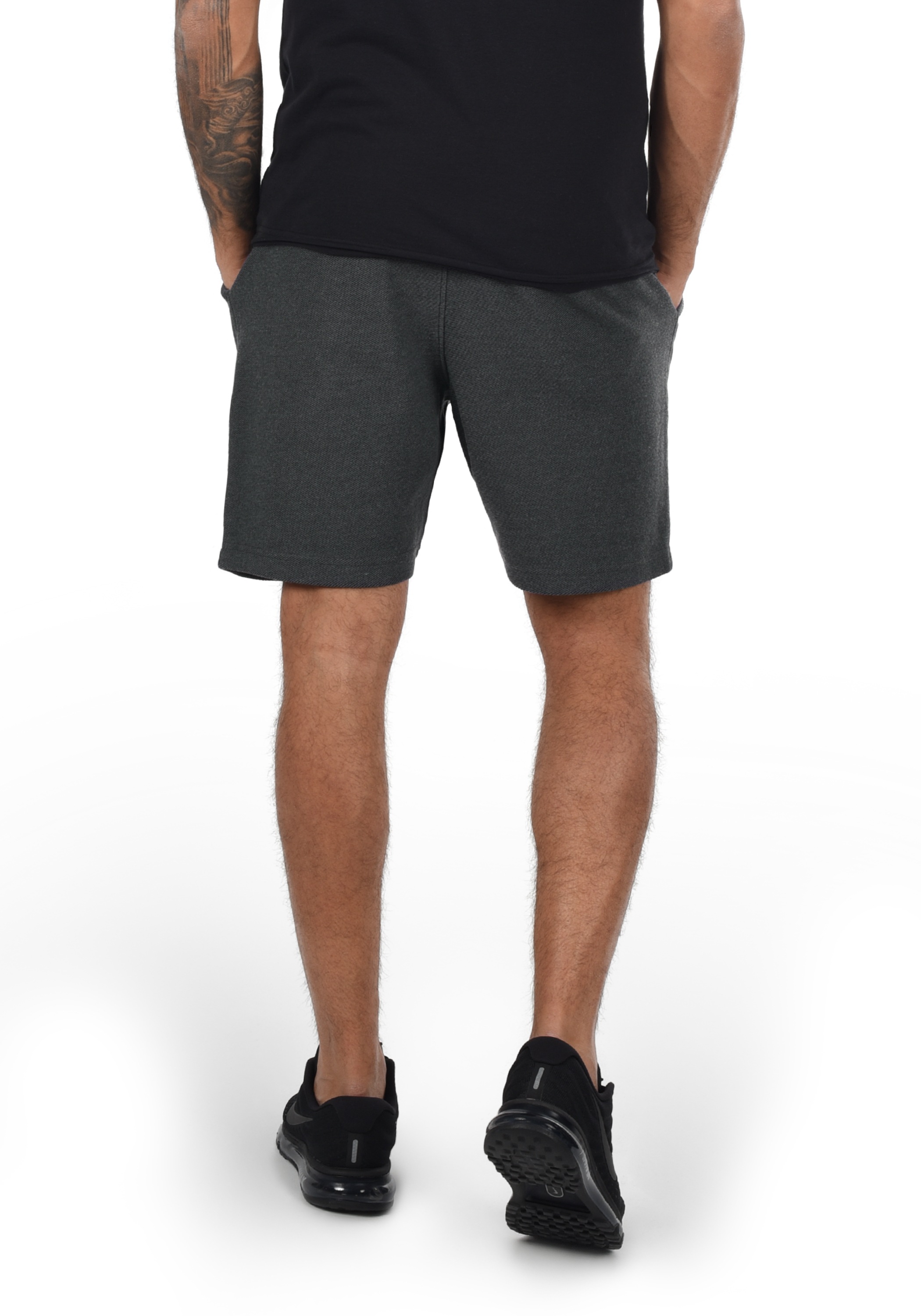 Blend Shorts "BHFolko" Gemütliche Sweat Shorts mit Taschen günstig online kaufen