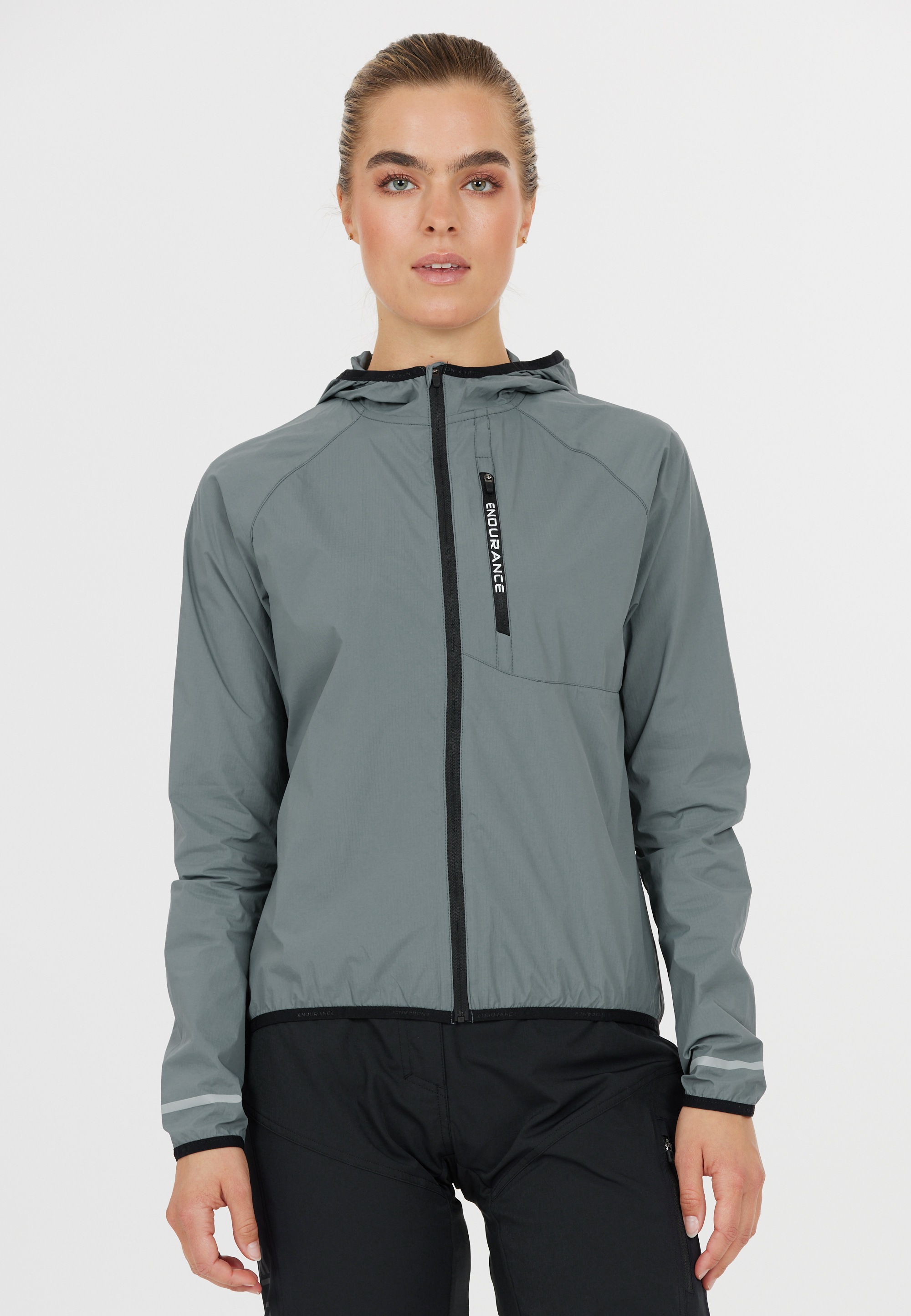 ENDURANCE Softshelljacke "Dorit", mit wasserabweisender Eigenschaft