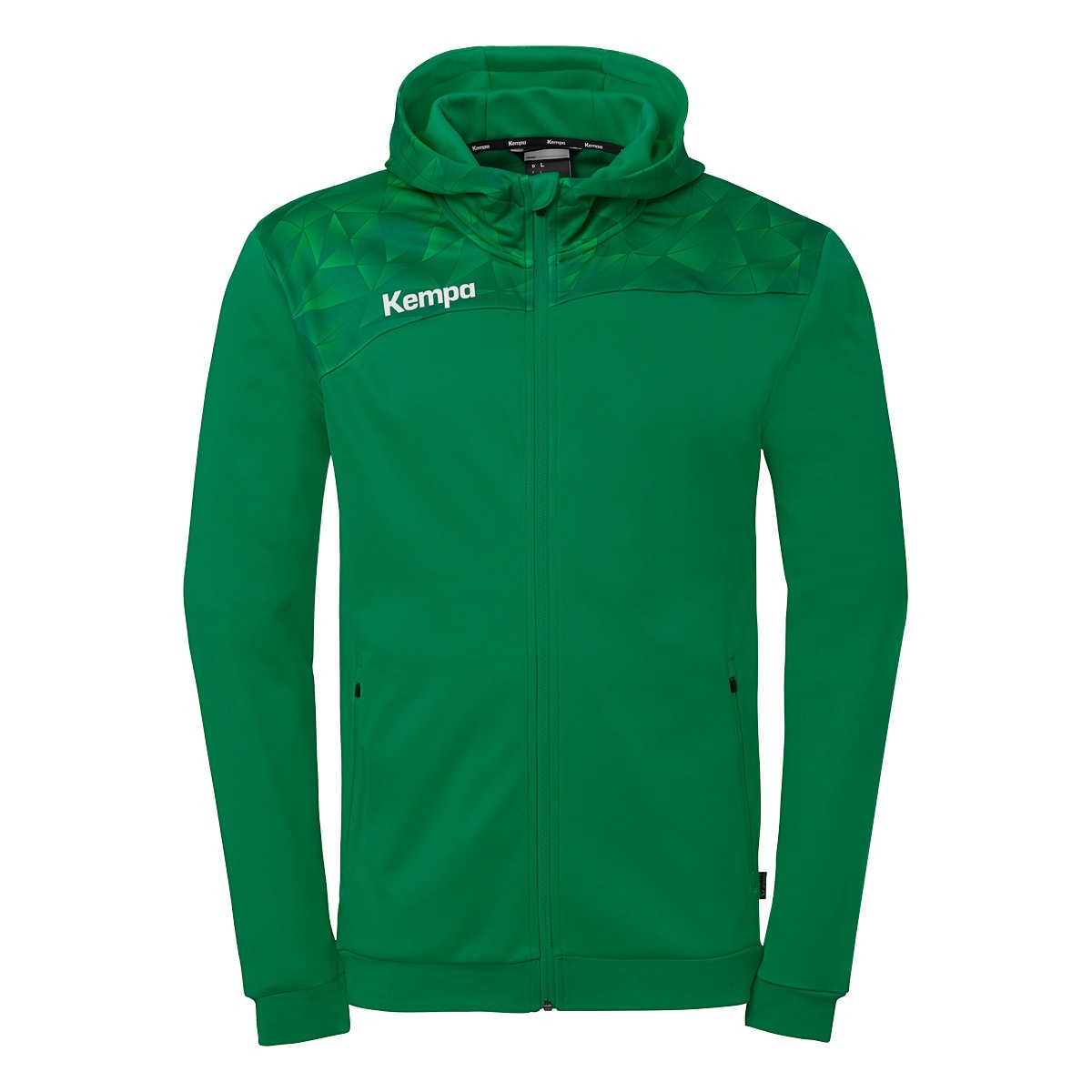 Kempa Trainingsjacke "Trainingsjacke Athletics 29" 1 Stk. tlg.