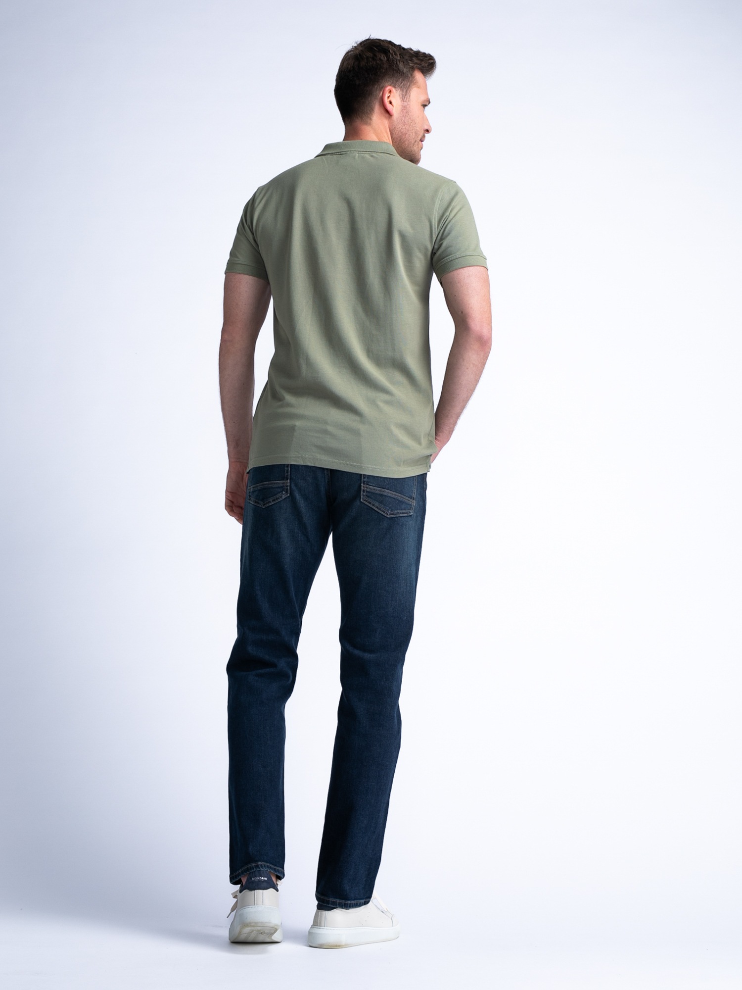 Petrol Industries Poloshirt »Men Polo Short Sleeve«