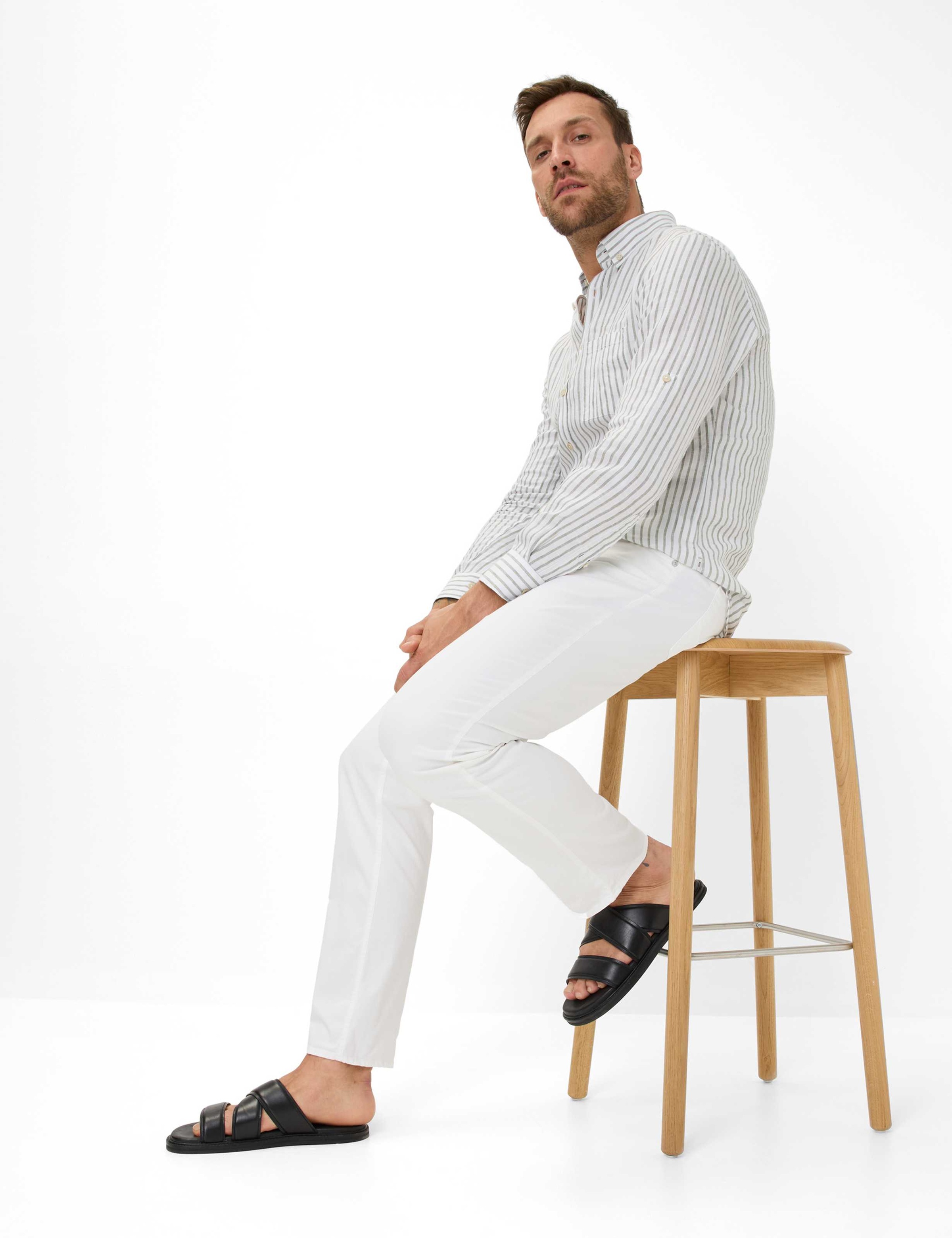 Brax 5-Pocket-Hose »Style COOPER«