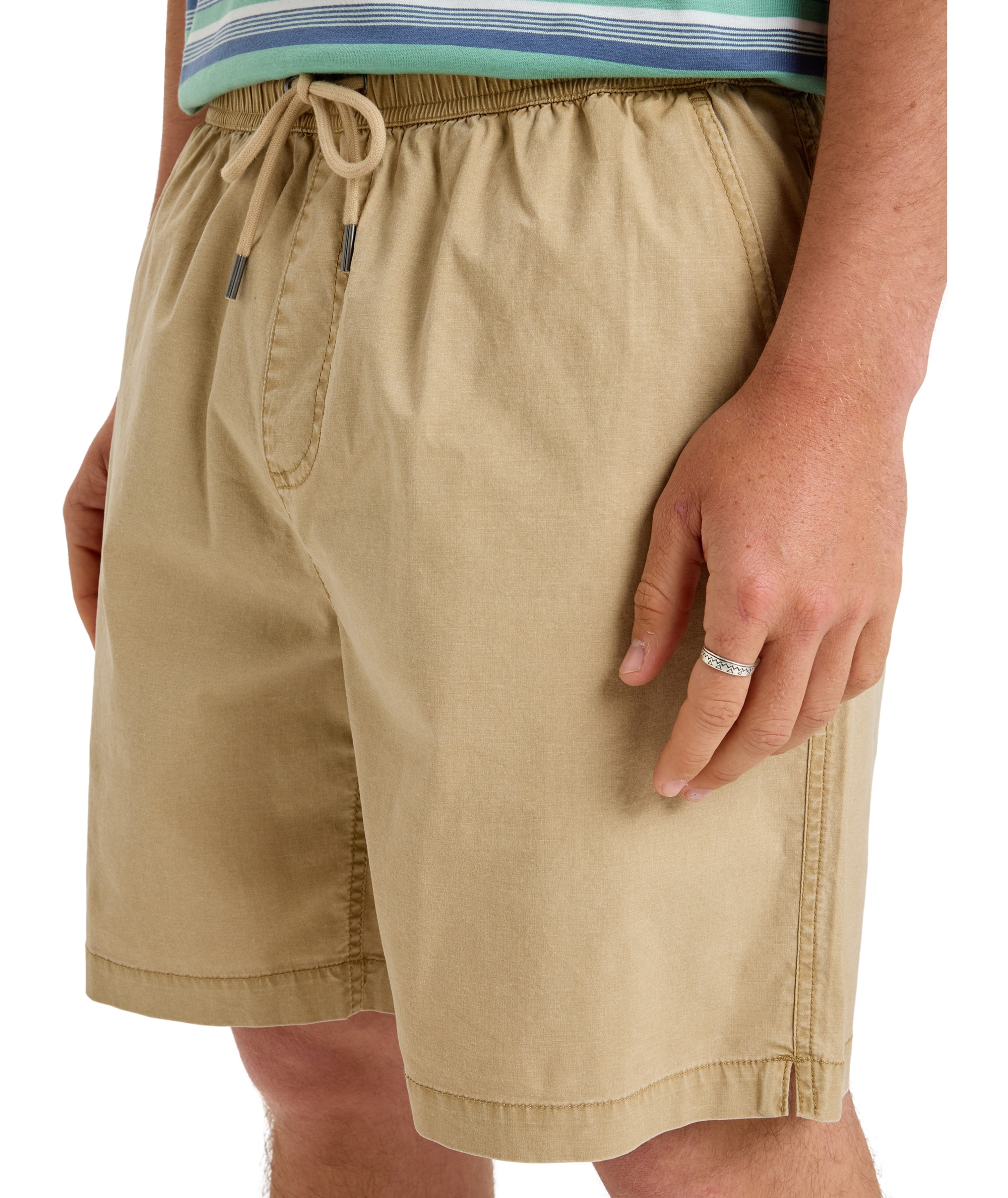 Quiksilver Shorts »TAXER WS«