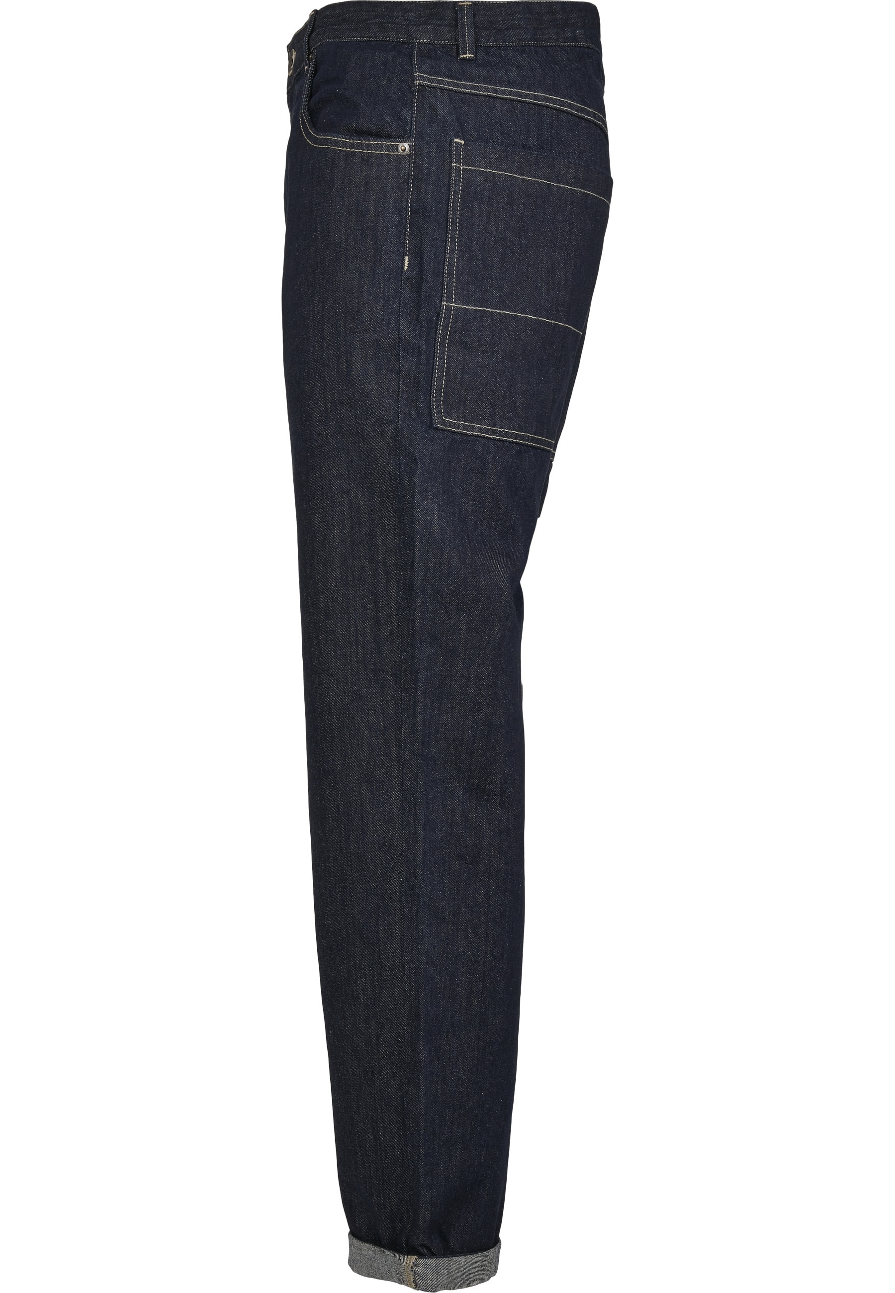 Southpole Bequeme Jeans »Southpole Herren Southpole Embroidery Denim« 1 Stk.