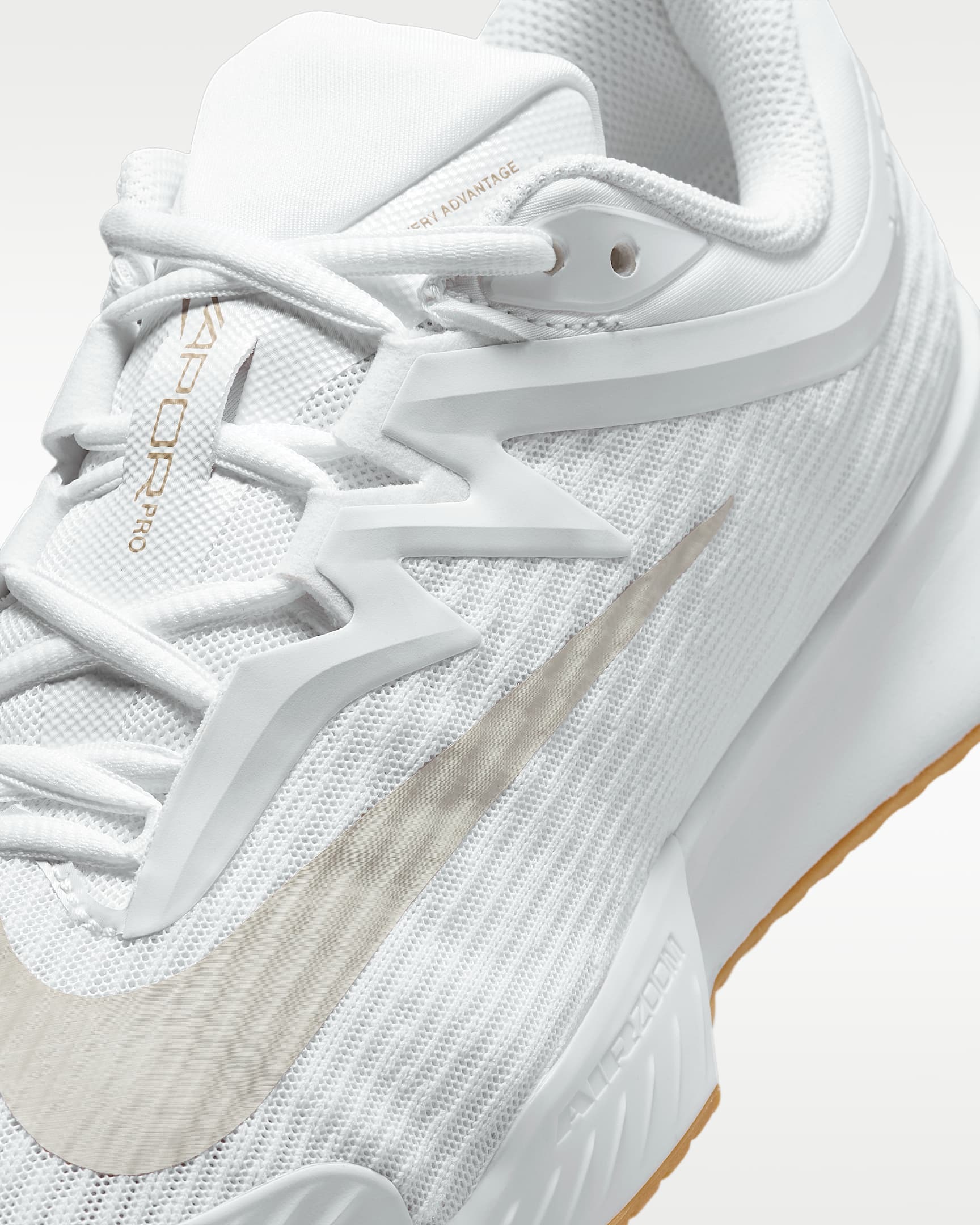 Nike Tennisschuh »W ZOOM VAPOR PRO 3 HC«