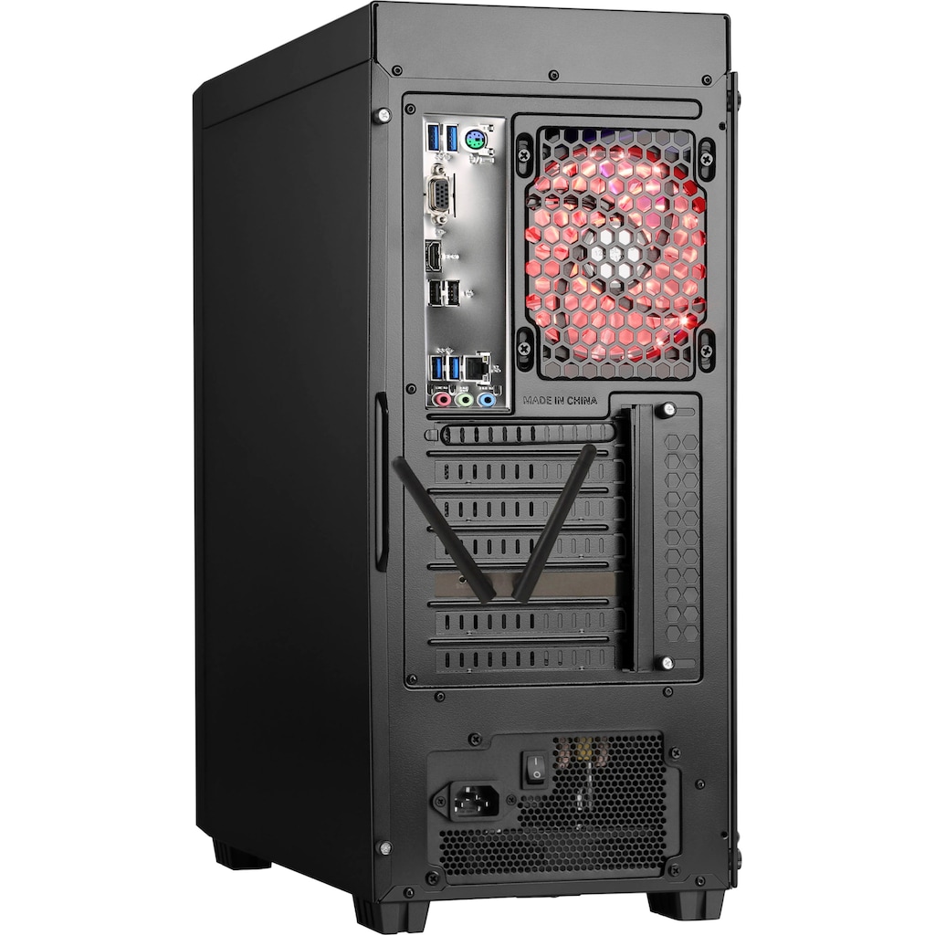 CSL Gaming-PC »Sprint V28319«