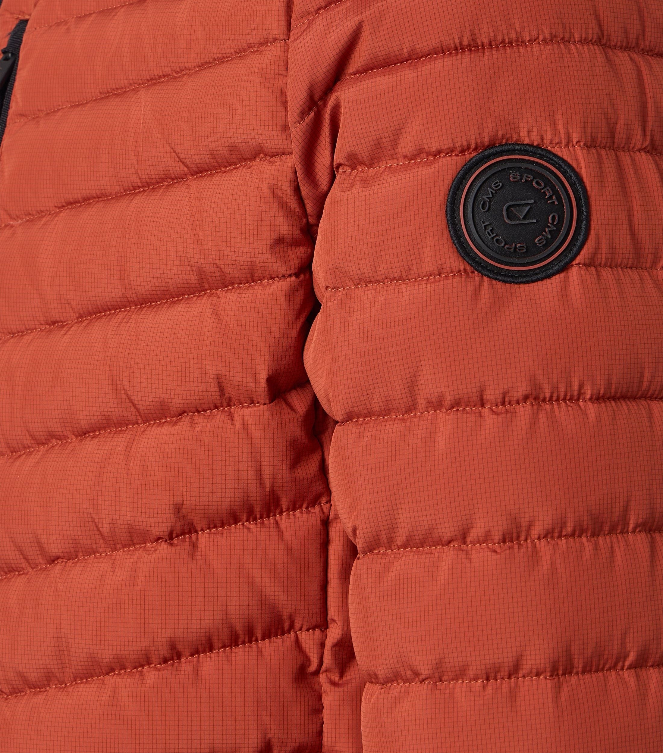 CASAMODA Langjacke »CASAMODA Jacke uni«