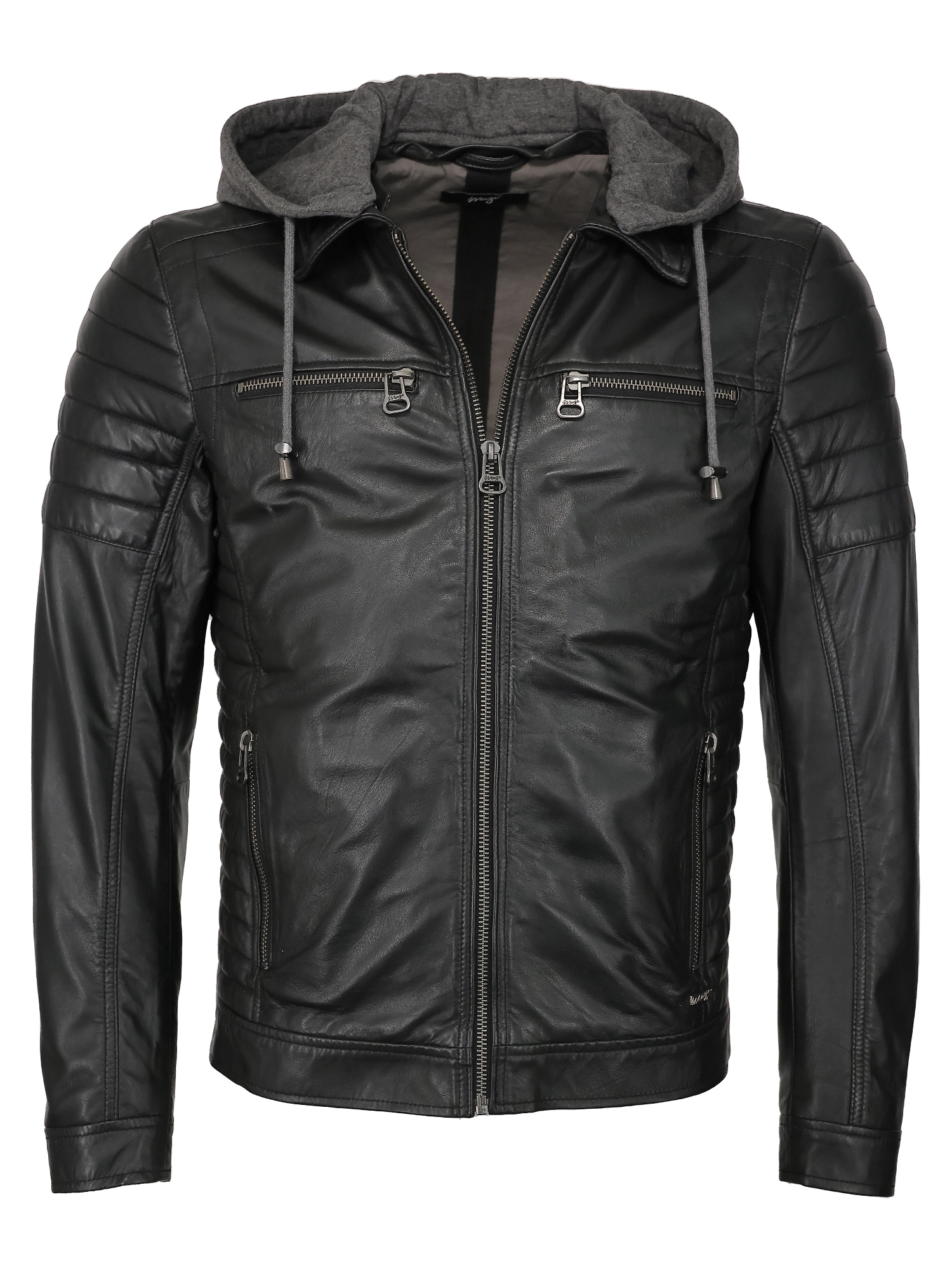 Maze Bikerjacke »42021310«