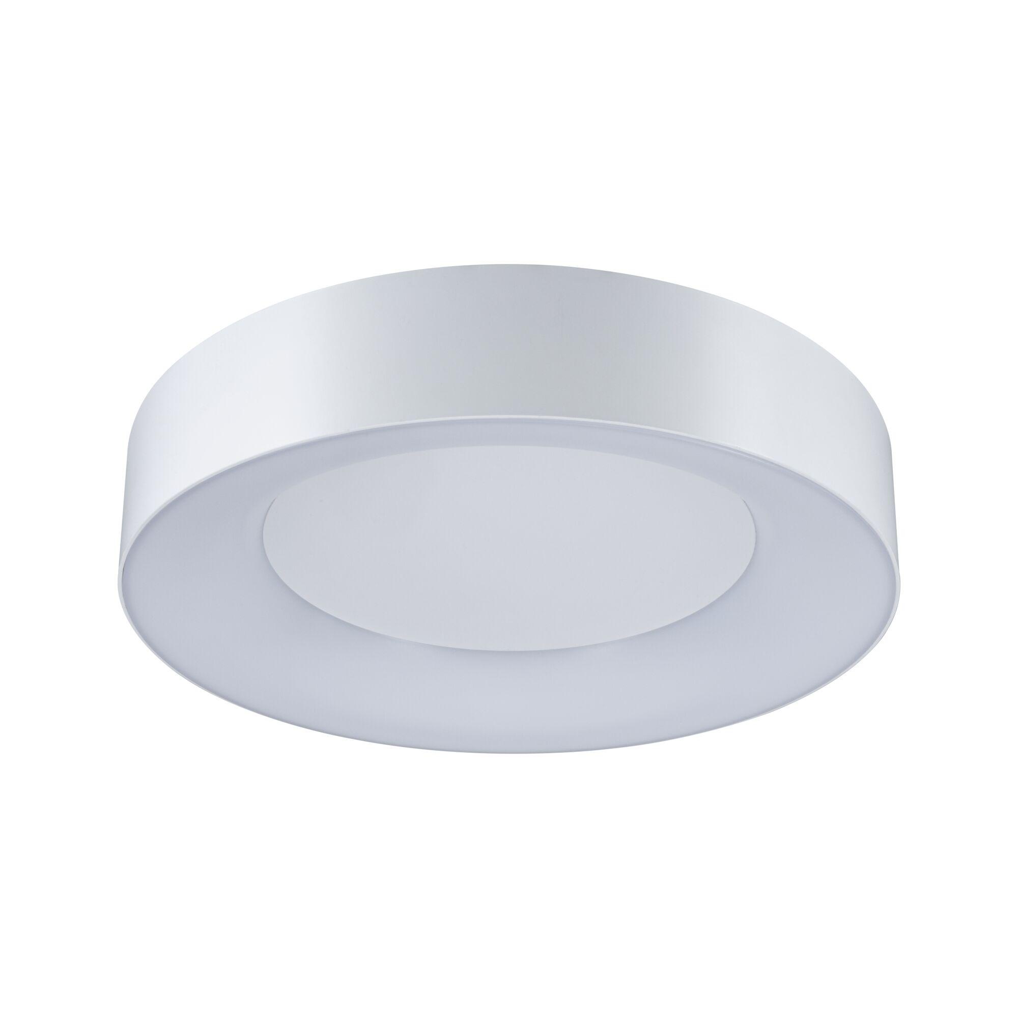 Paulmann Deckenleuchte »Casca« LED-Modul 1 Stk. Tageslichtweiß dimmbar