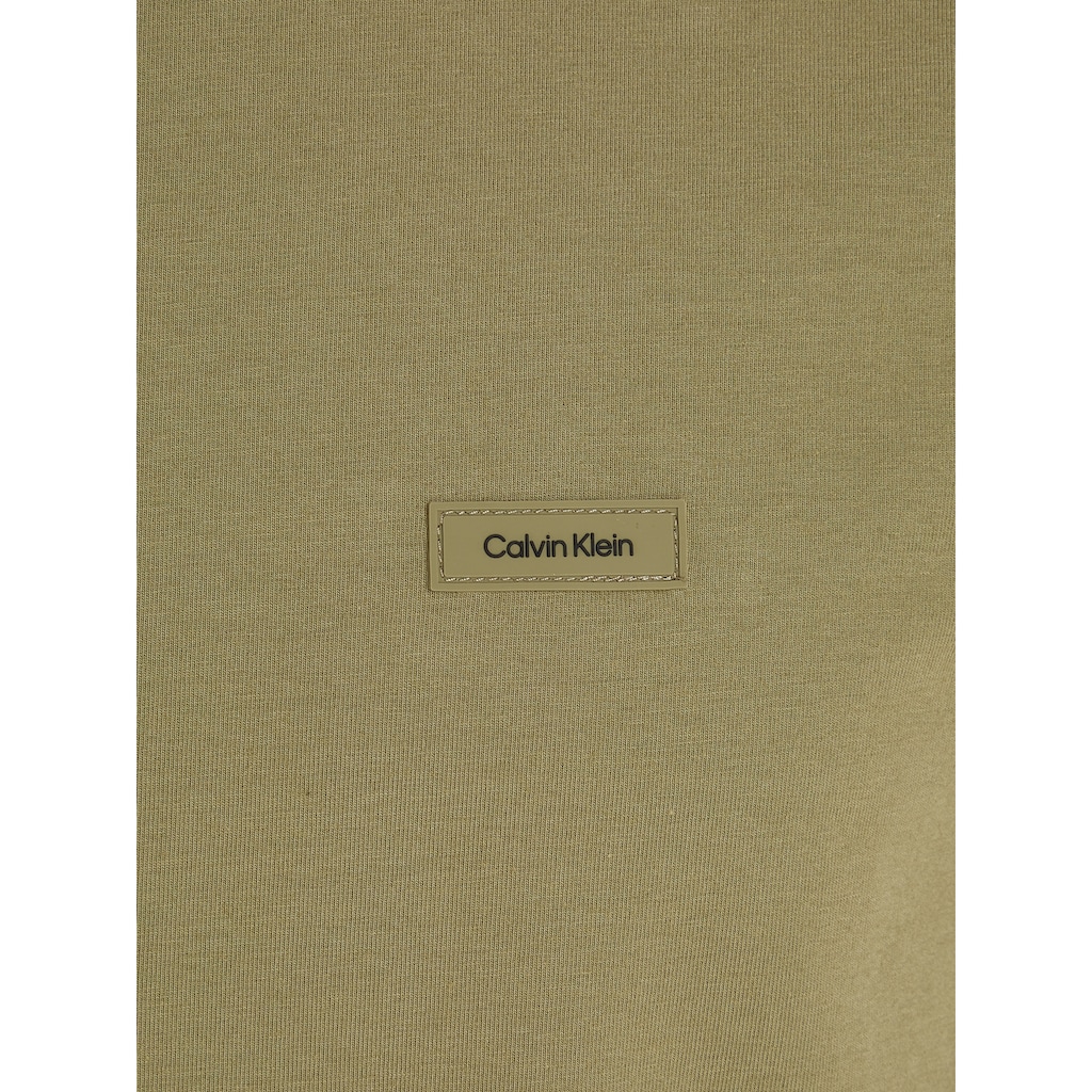 Calvin Klein T-Shirt »STRETCH SLIM FIT T-SHIRT«