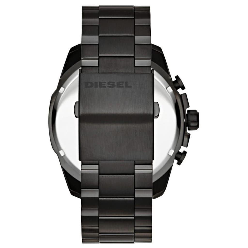 Diesel Chronograph »MEGA CHIEF, DZ4318«