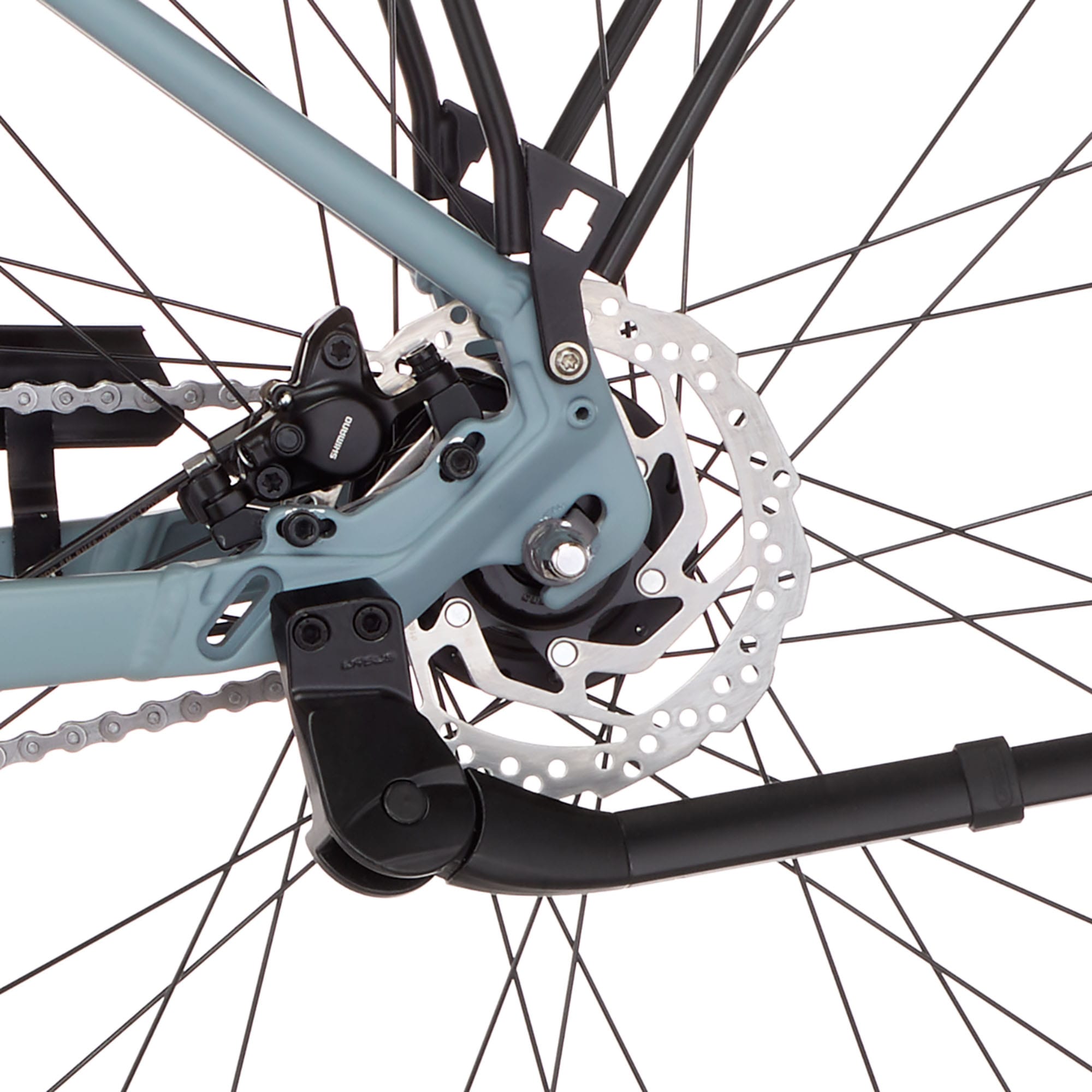 FISCHER Fahrrad E-Bike »CITA 2404 688 43«, 7 Gang, Shimano, NEXUS, (mit Akku-Ladegerät-mit Werkzeug)