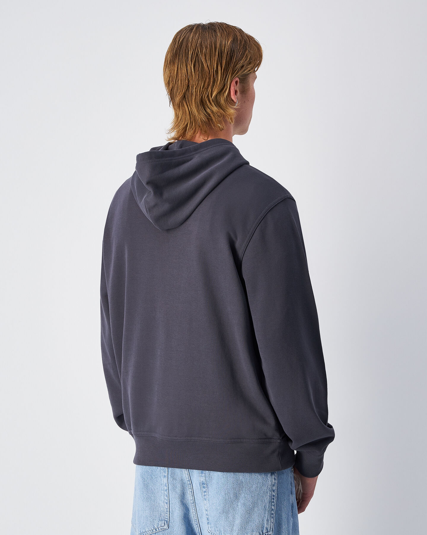 Champion Kapuzensweatshirt »ICONS TONAL Terry Hoodie with Big Logo«, (1 tlg.)