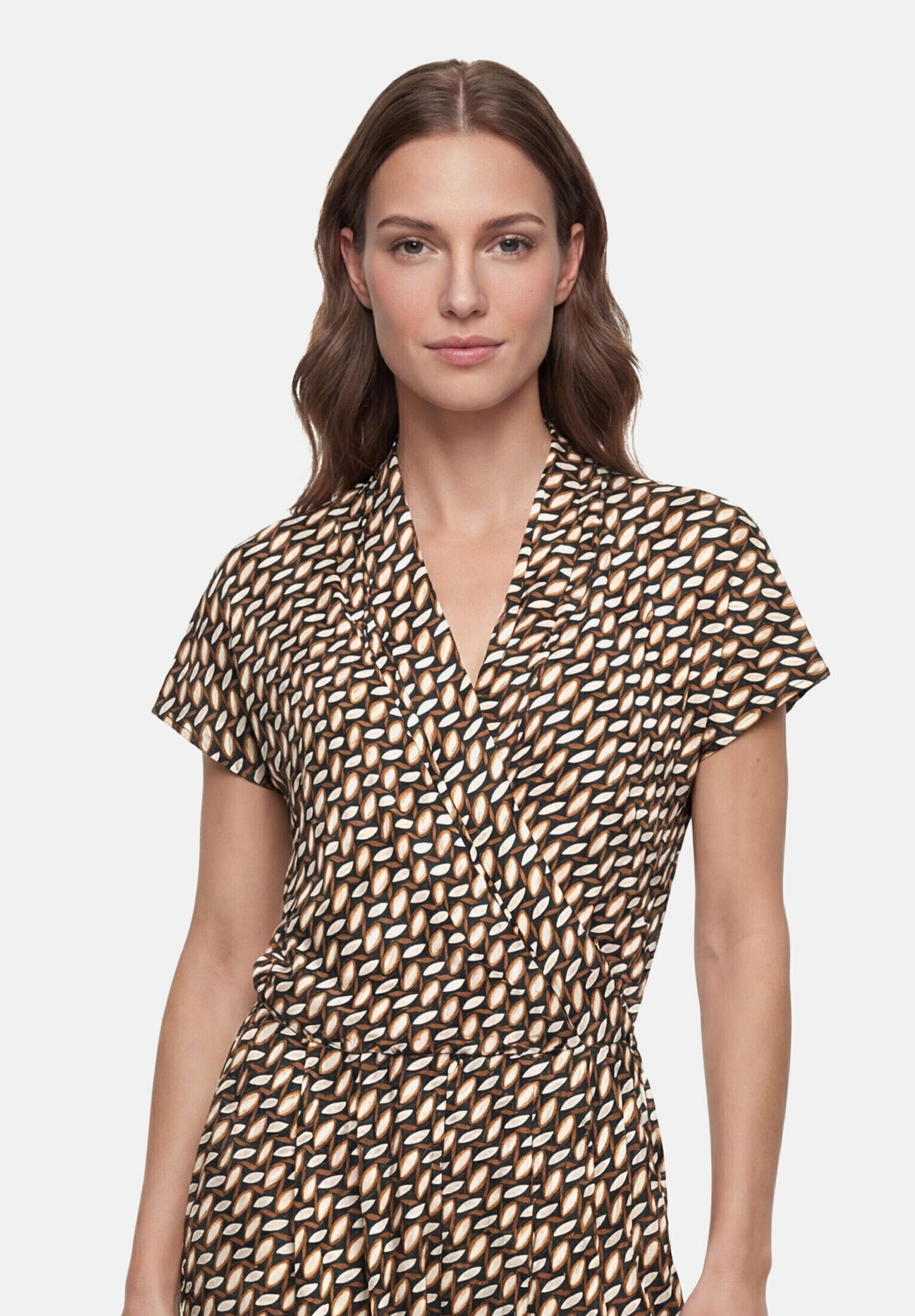 Betty Barclay Overall »Damen mit Eingrifftaschen« 1