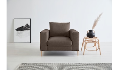 OTTO products Loungesessel »Finnja«, mit Recycling-Bezug kaufen OTTO products Loungesessel »Finnja«, mit Recycling-Bezug kaufen