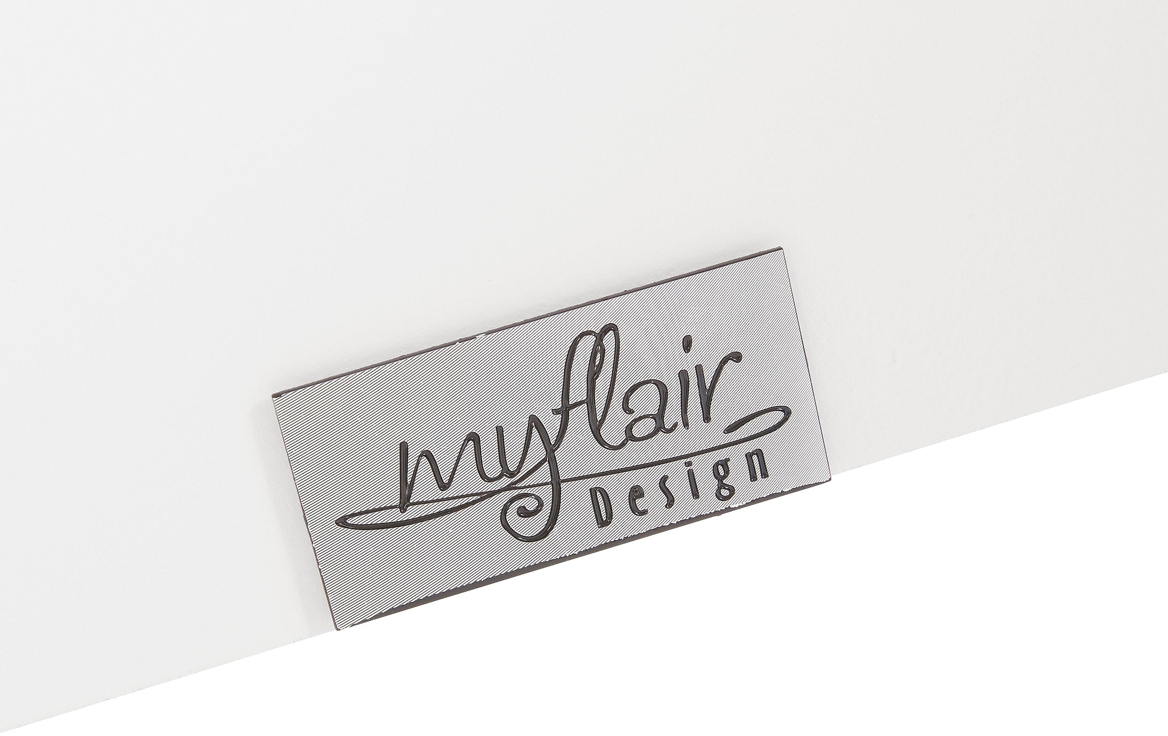my Flair Highboard, Stauraumschrank, Breite 50 cm
