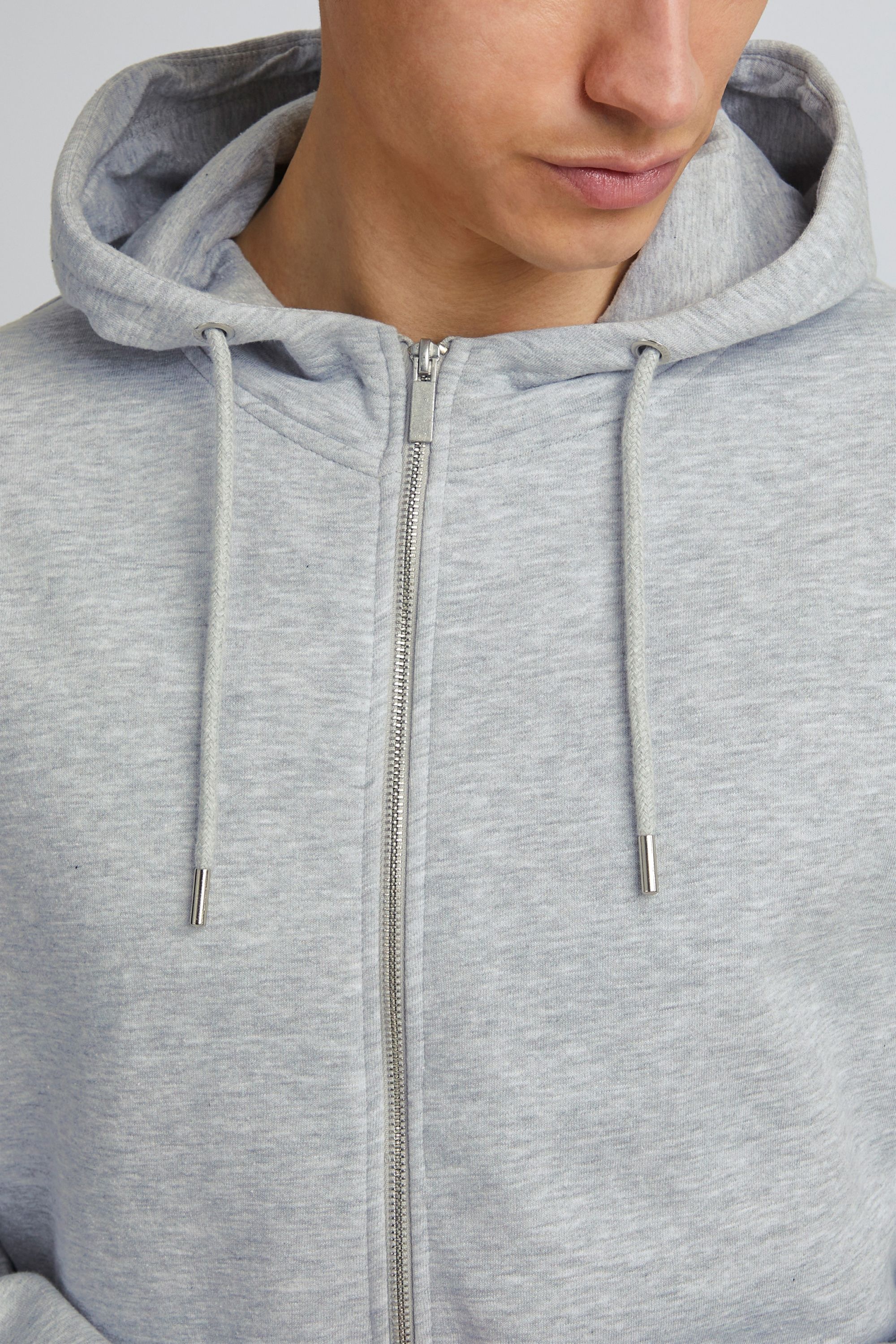 !Solid Kapuzensweatjacke »Kapuzensweatshirtjac SDMason«