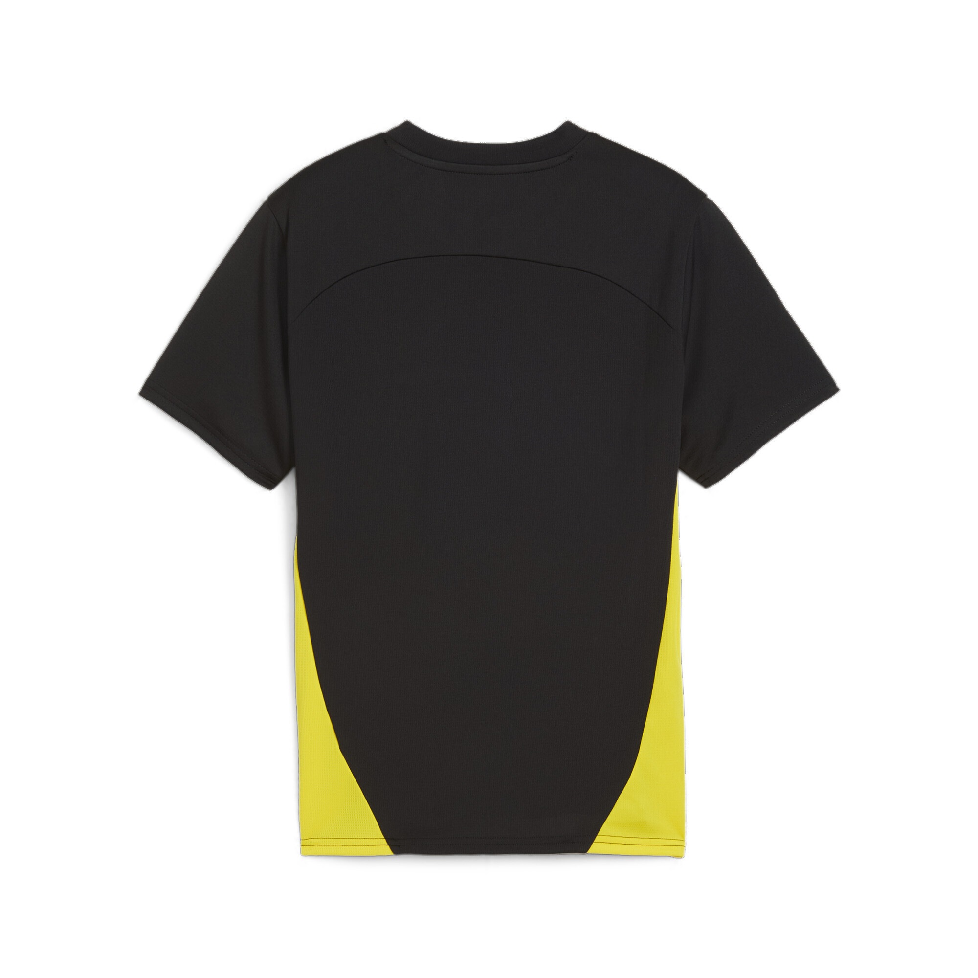 PUMA Trainingsshirt »Borussia Dortmund Trainingstrikot Jugendliche«