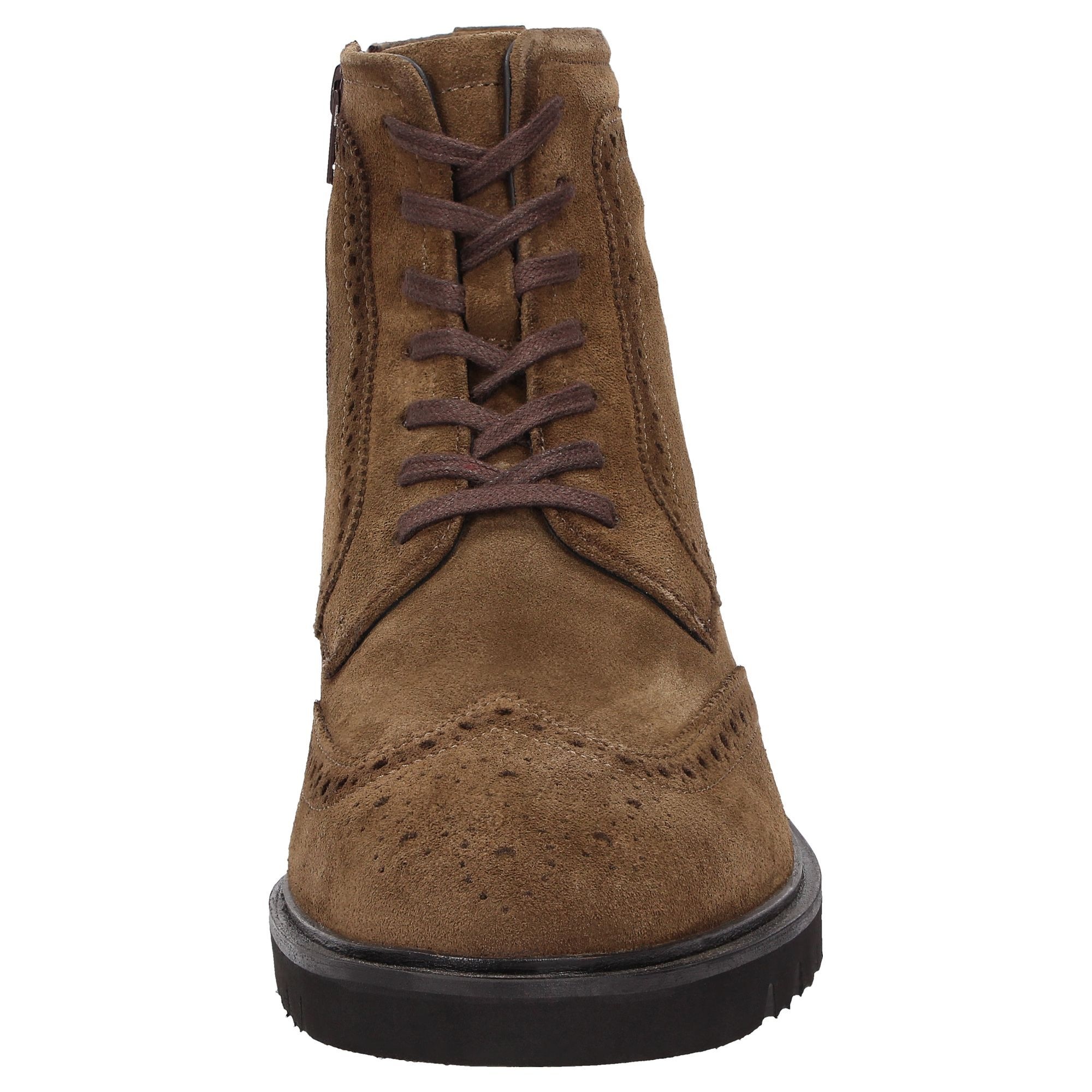 SIOUX Stiefelette »Rogtanos-702-WF«